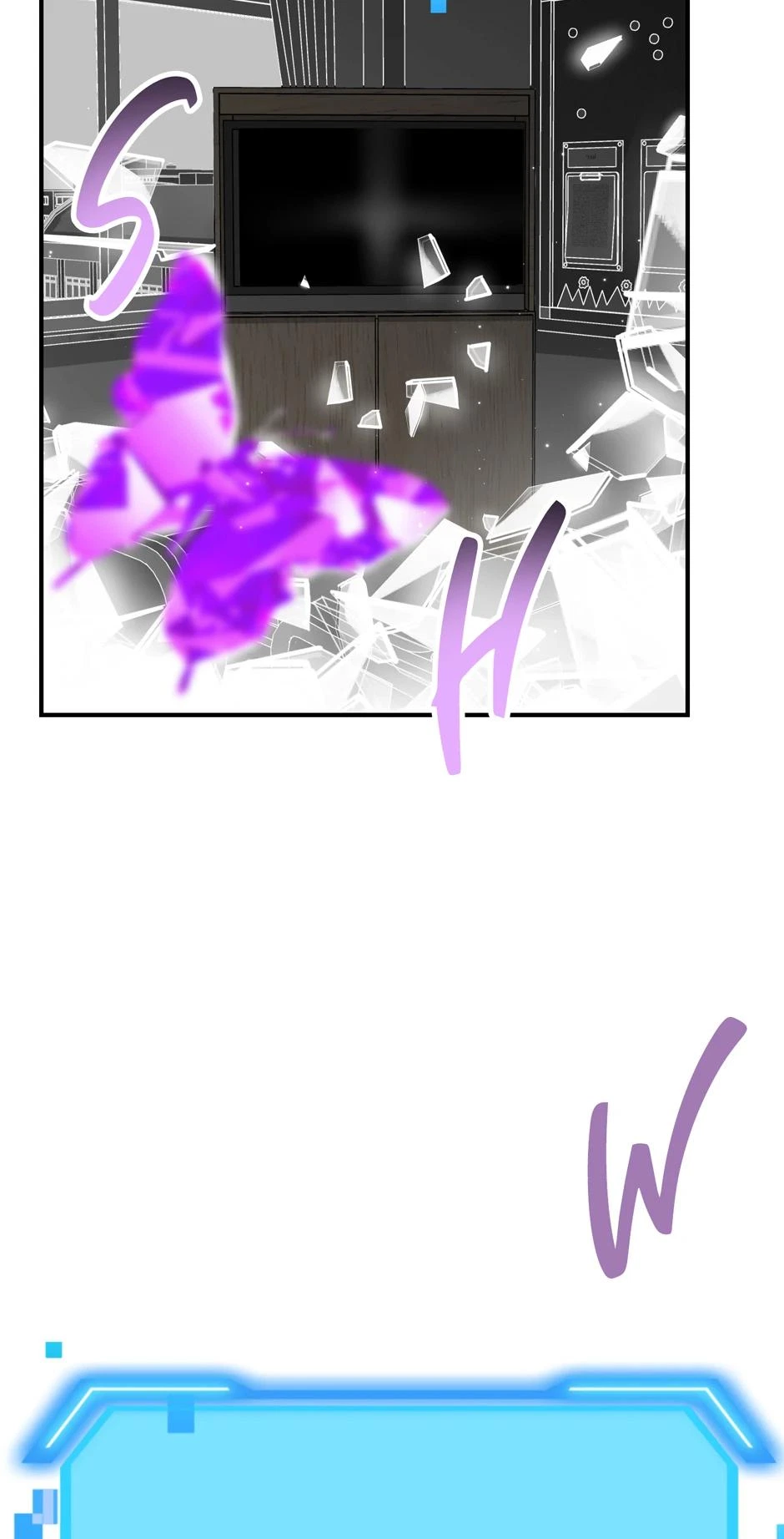 SSS-Class Revival Hunter Chapter 139 — page 29