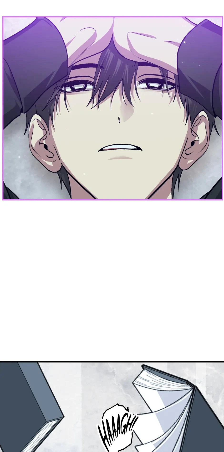 SSS-Class Revival Hunter Chapter 139 — page 36