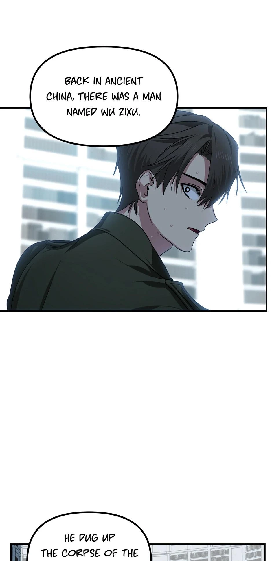 SSS-Class Revival Hunter Chapter 139 — page 39