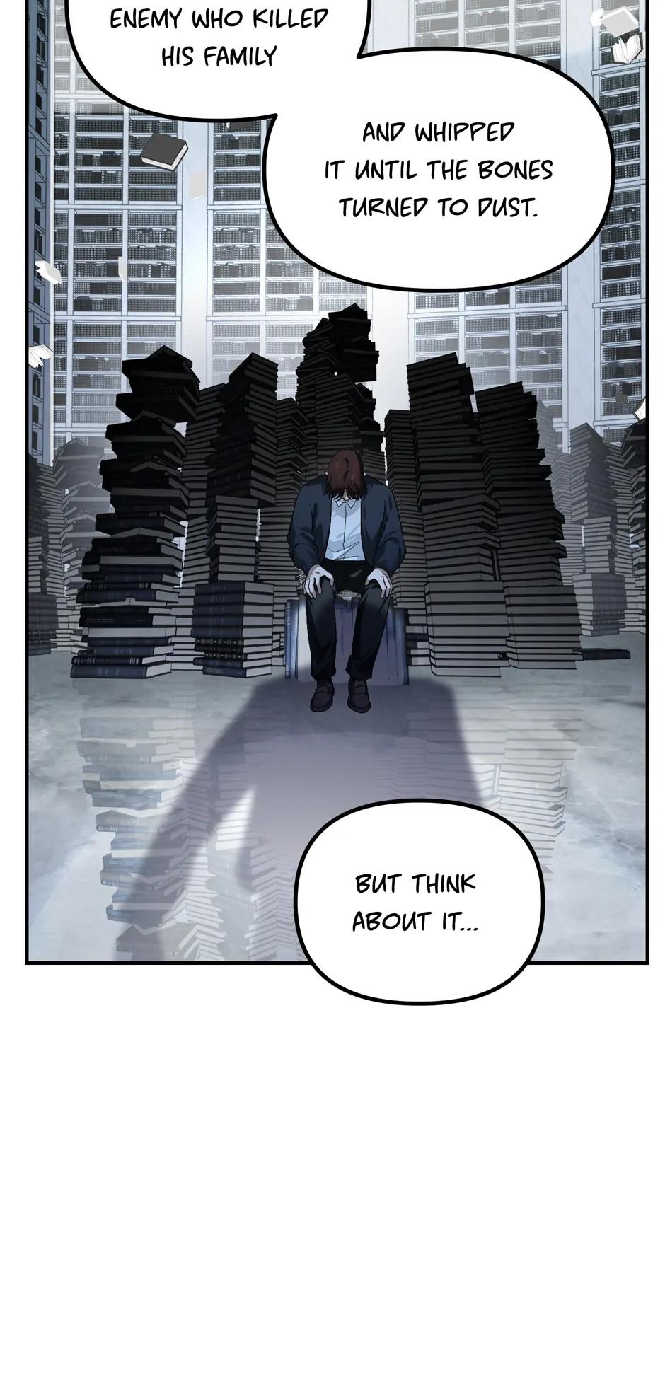 SSS-Class Revival Hunter Chapter 139 — page 40