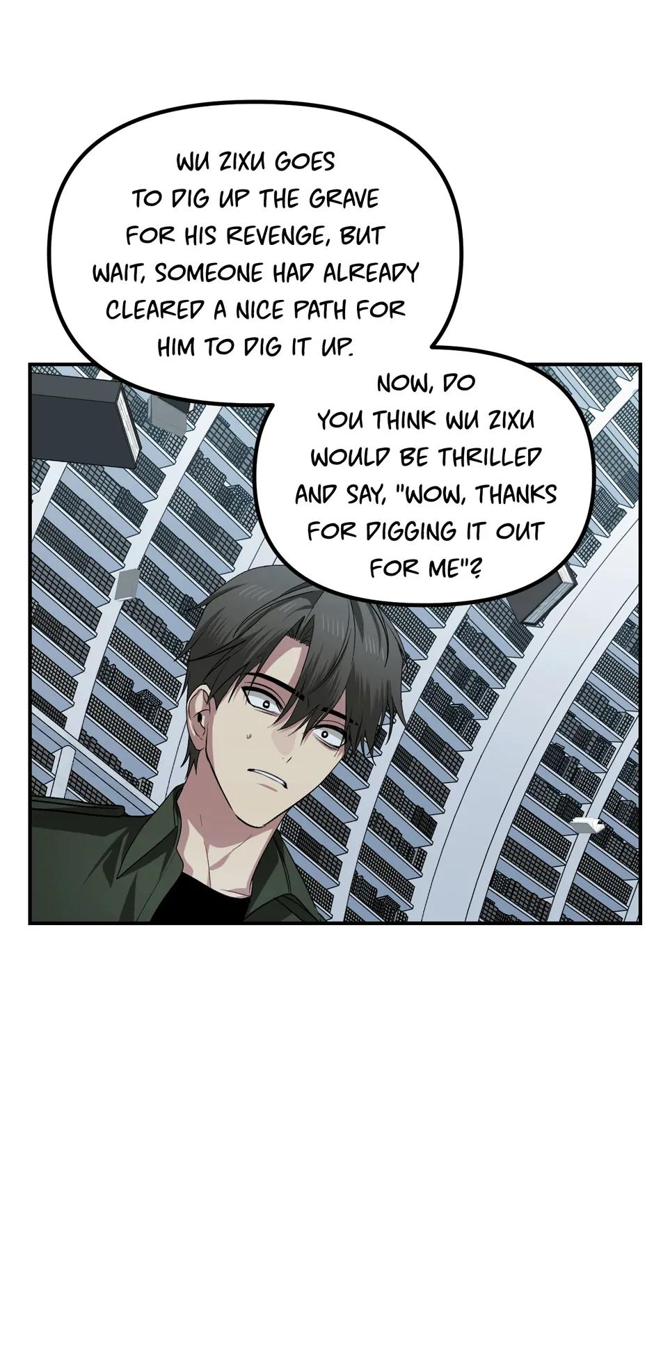 SSS-Class Revival Hunter Chapter 139 — page 41
