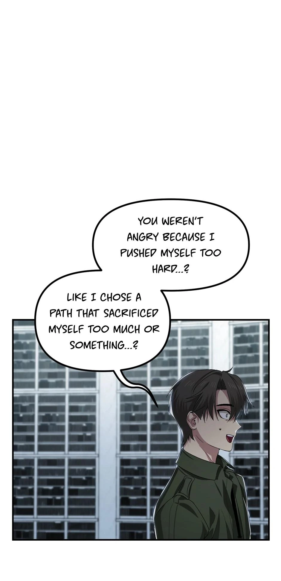 SSS-Class Revival Hunter Chapter 139 — page 44