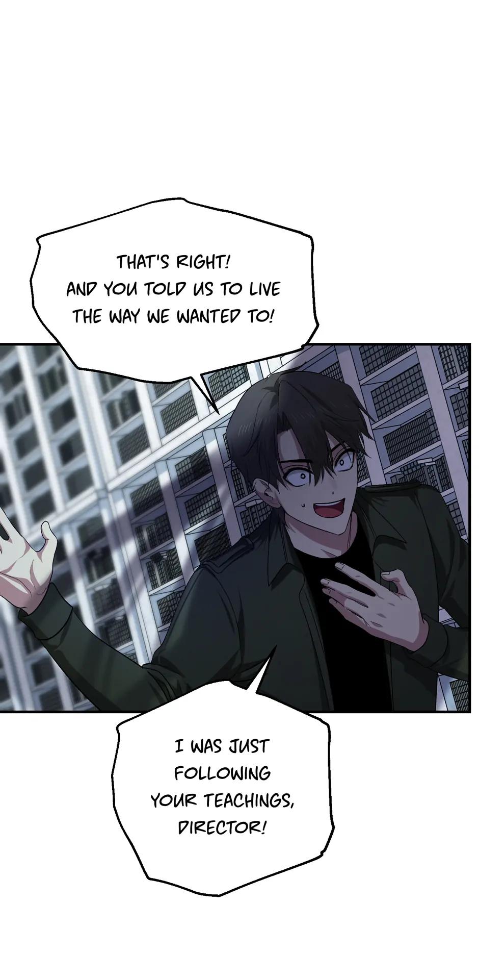 SSS-Class Revival Hunter Chapter 139 — page 49