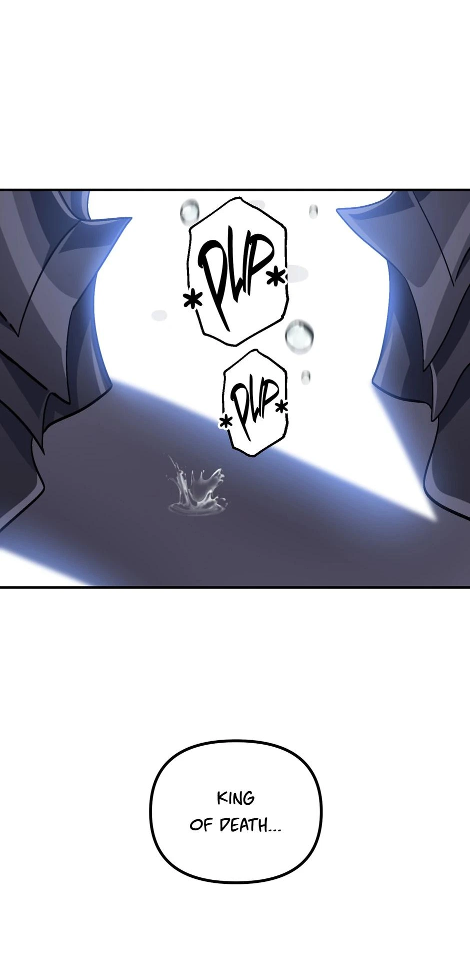 SSS-Class Revival Hunter Chapter 139 — page 50