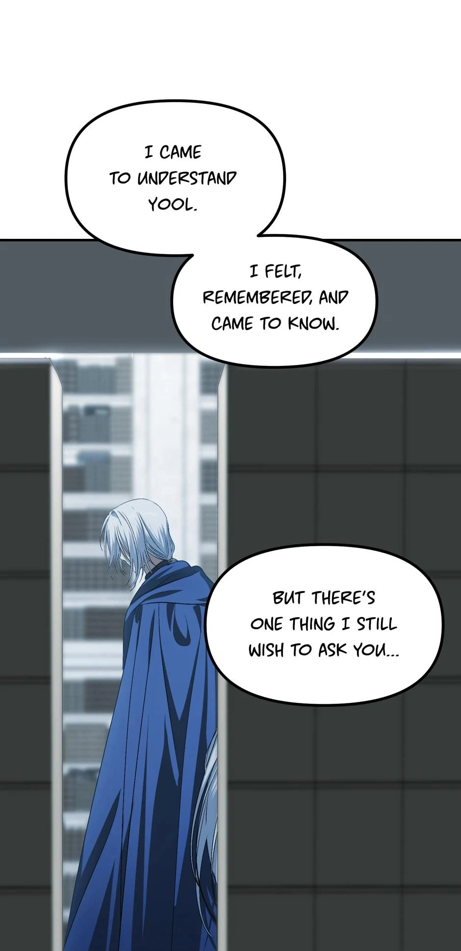 SSS-Class Revival Hunter Chapter 139 — page 53