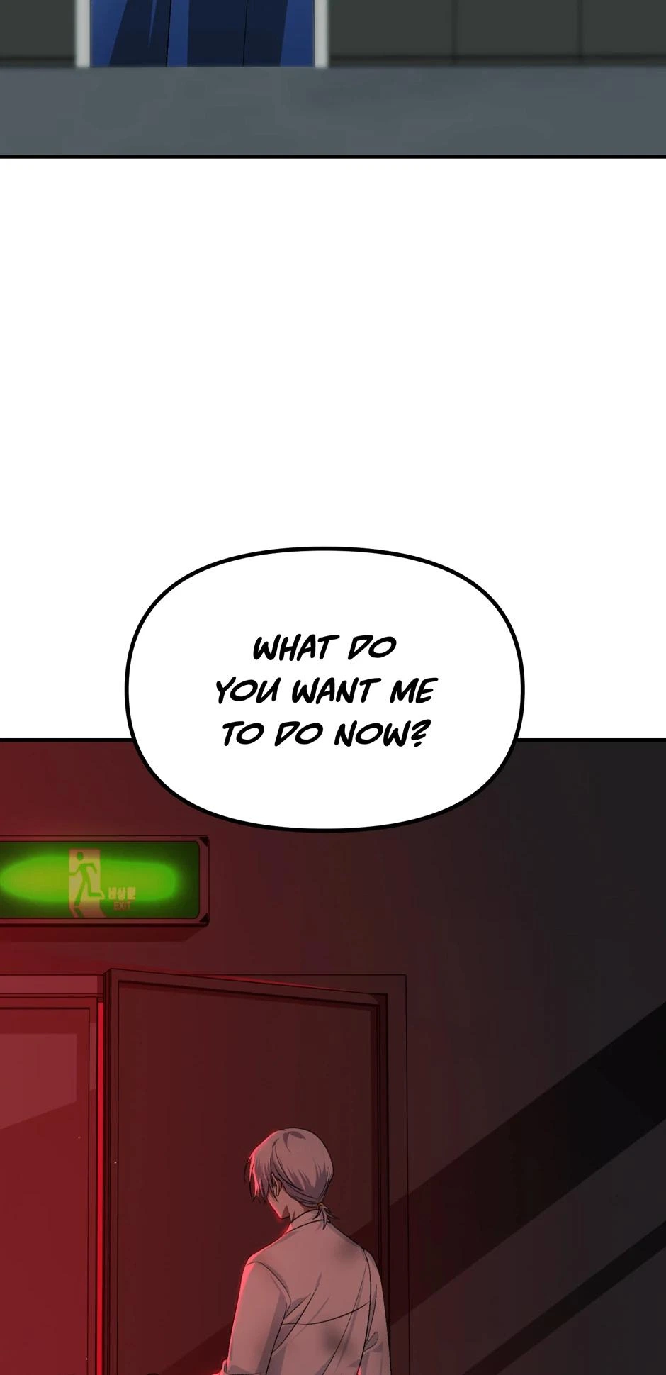 SSS-Class Revival Hunter Chapter 139 — page 54