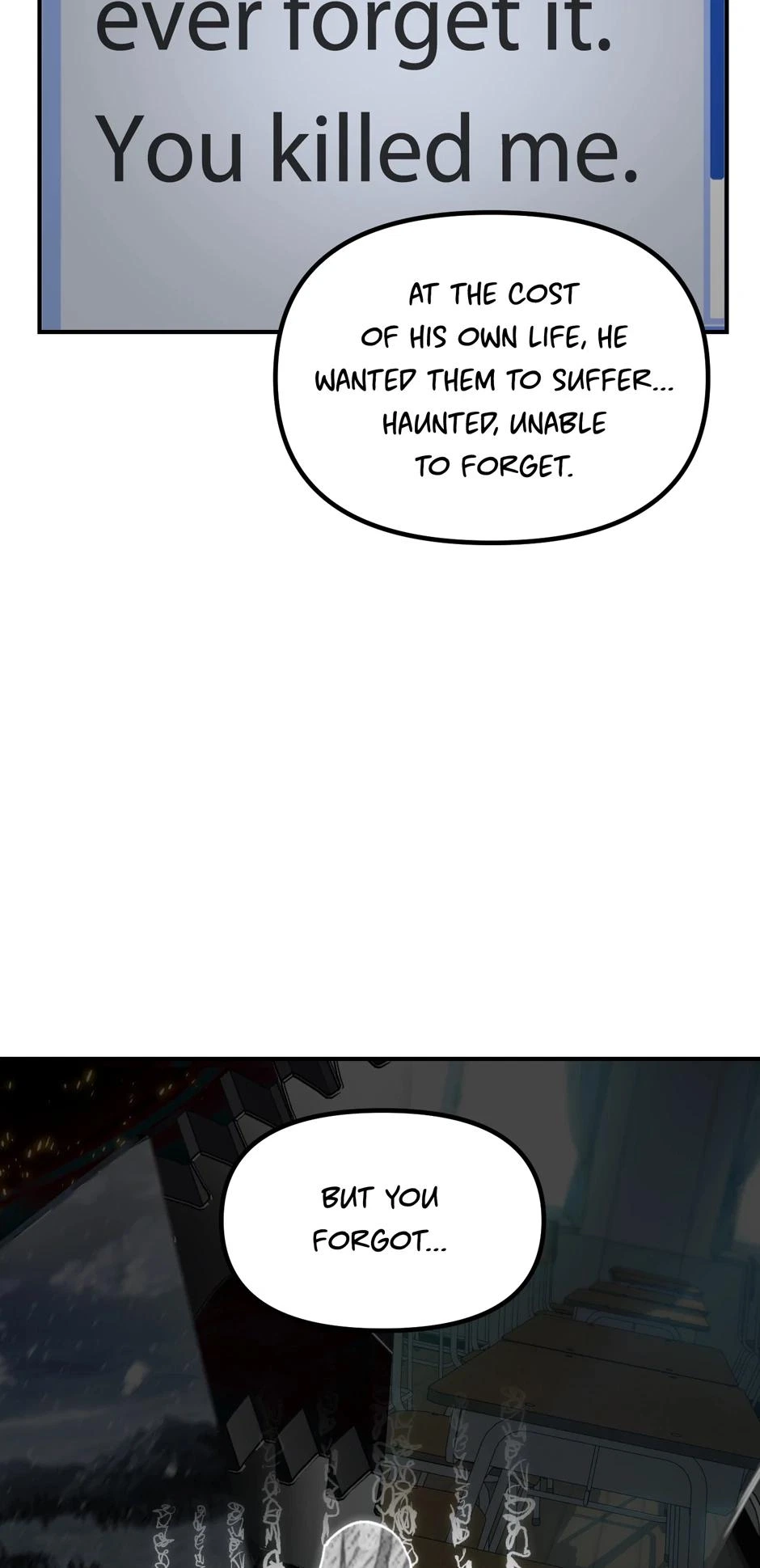 SSS-Class Revival Hunter Chapter 139 — page 56