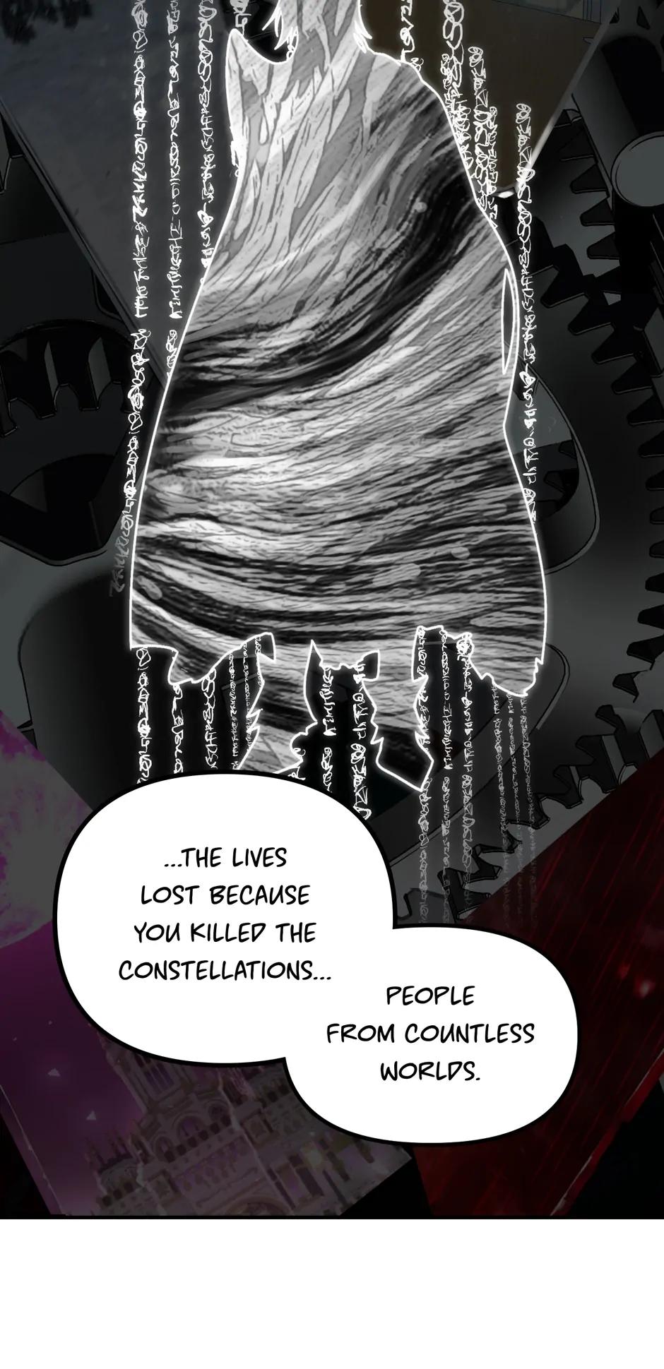 SSS-Class Revival Hunter Chapter 139 — page 57