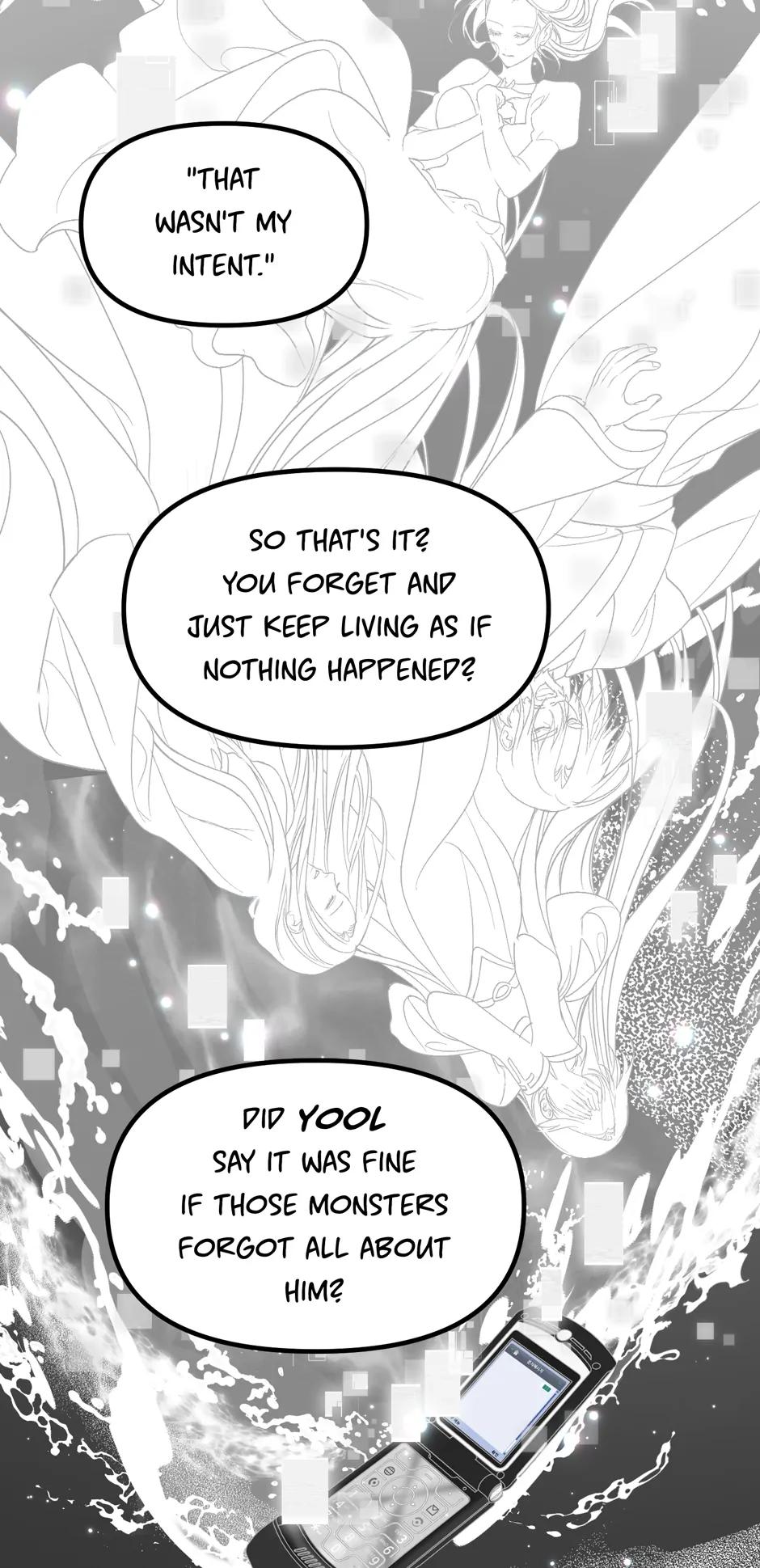 SSS-Class Revival Hunter Chapter 139 — page 60