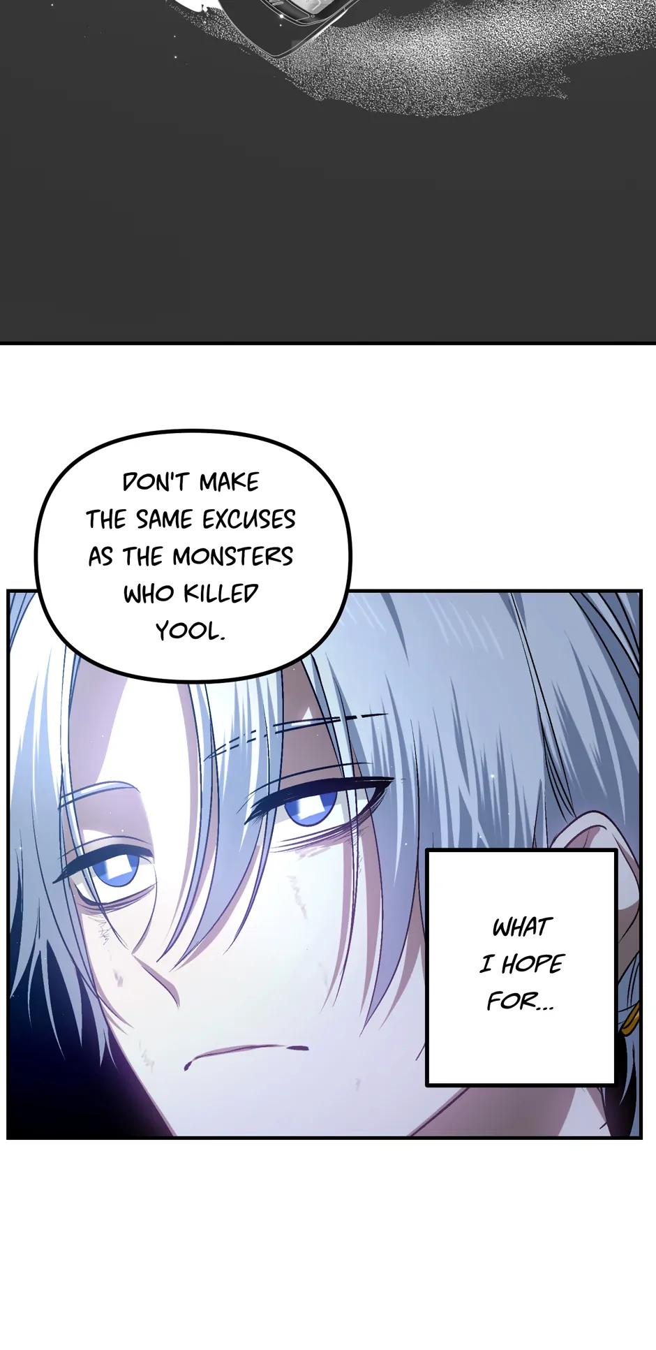 SSS-Class Revival Hunter Chapter 139 — page 61