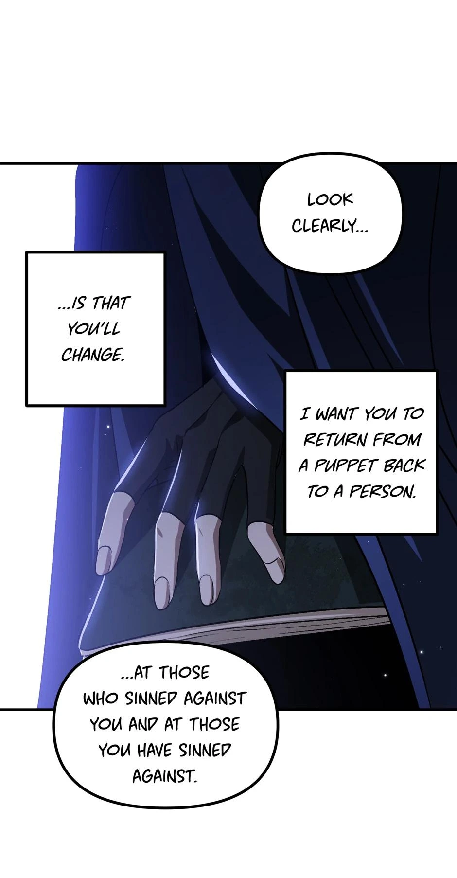 SSS-Class Revival Hunter Chapter 139 — page 62