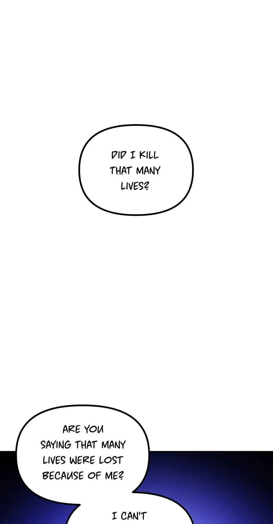 SSS-Class Revival Hunter Chapter 139 — page 63