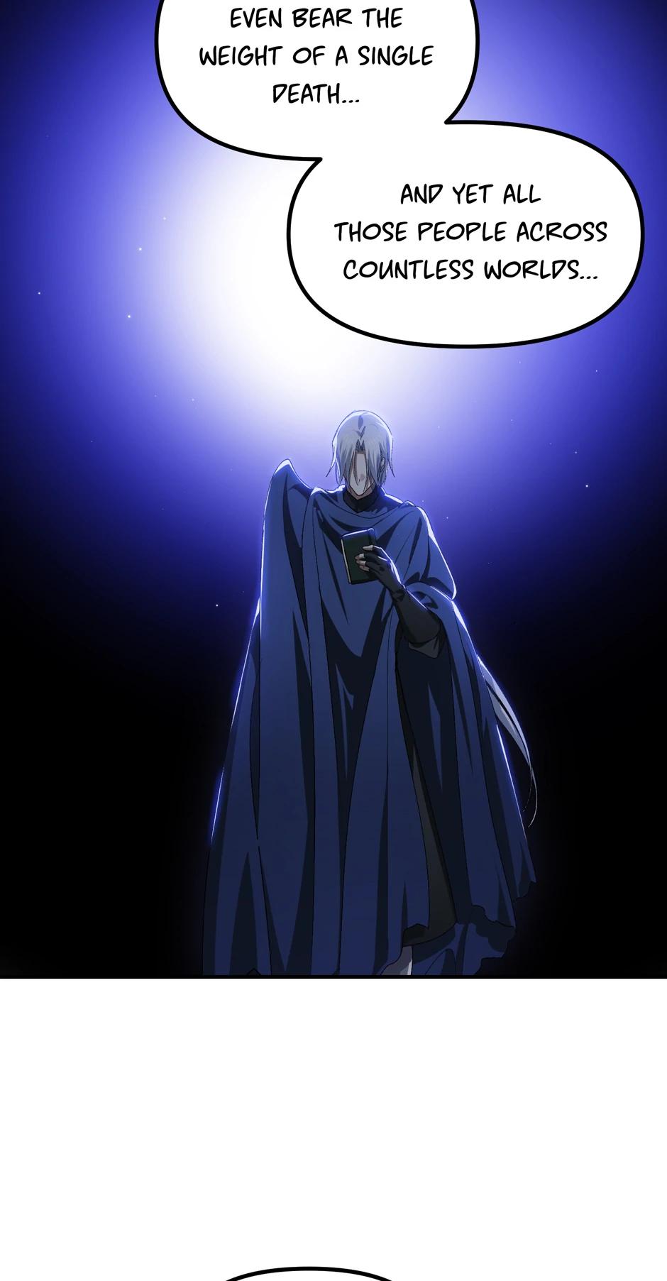 SSS-Class Revival Hunter Chapter 139 — page 64