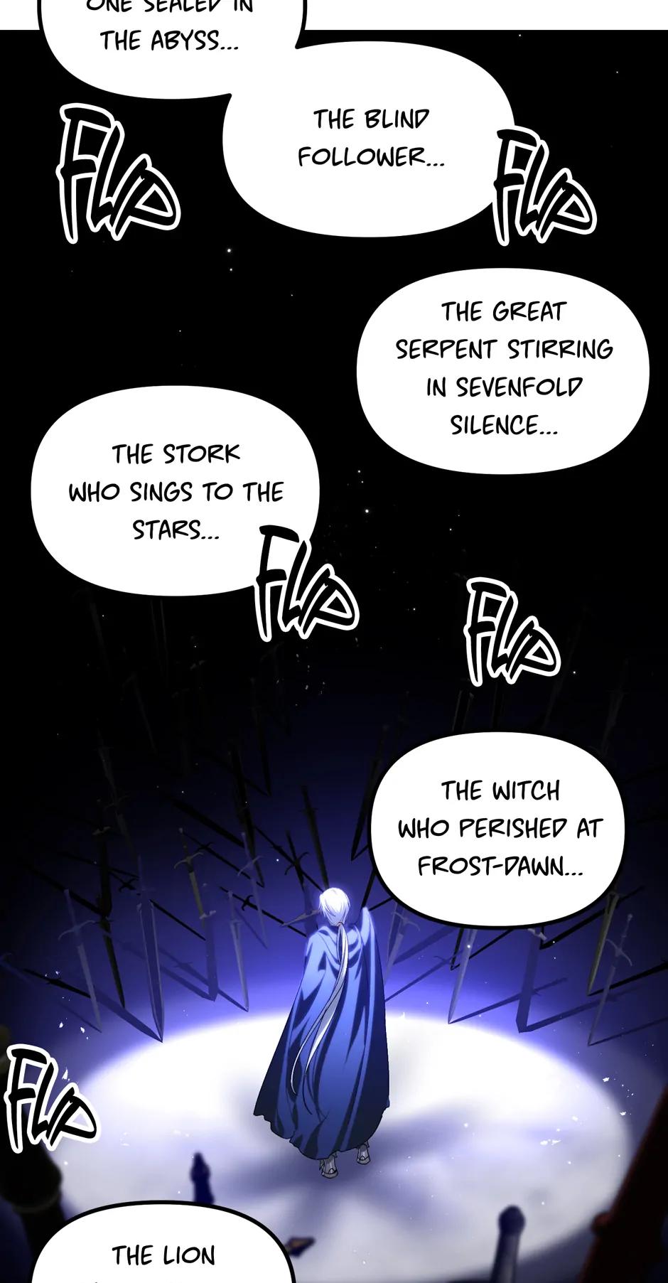 SSS-Class Revival Hunter Chapter 139 — page 66