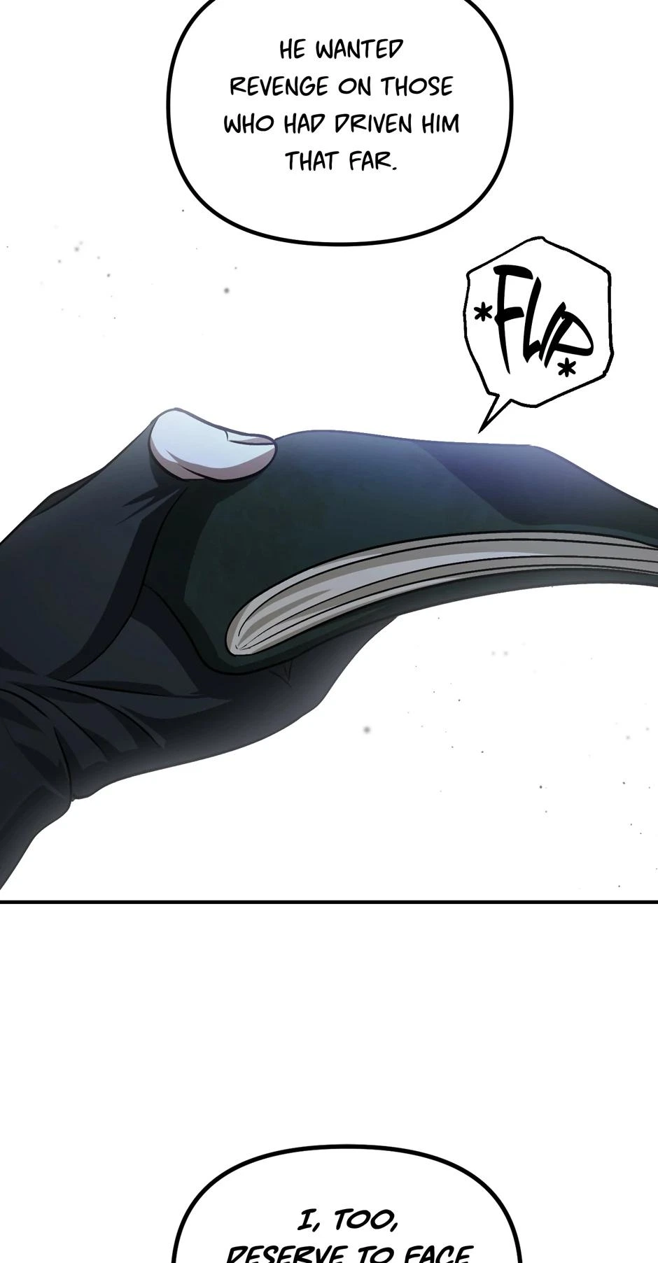 SSS-Class Revival Hunter Chapter 139 — page 69
