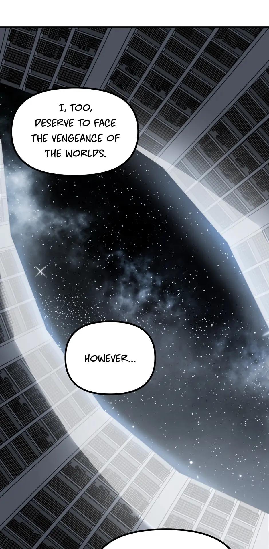 SSS-Class Revival Hunter Chapter 140 — page 2