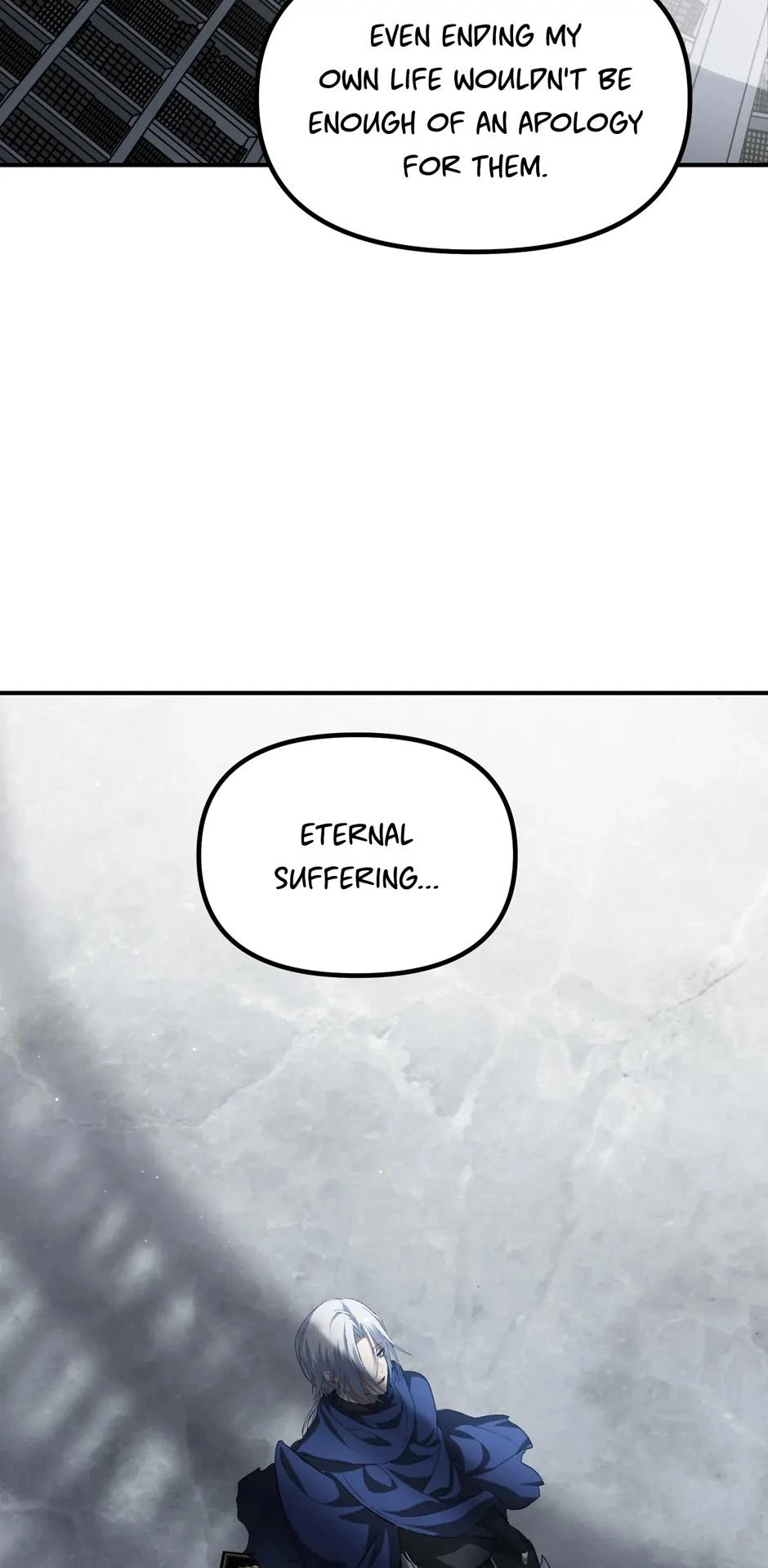SSS-Class Revival Hunter Chapter 140 — page 3