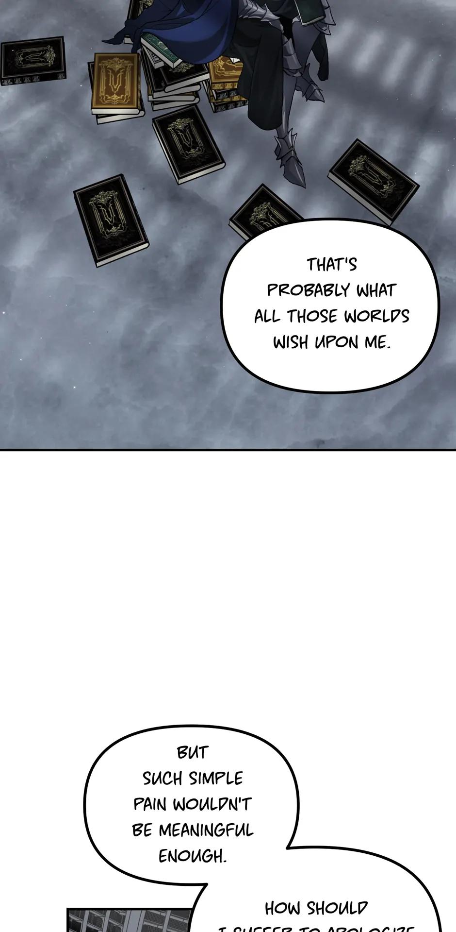 SSS-Class Revival Hunter Chapter 140 — page 4