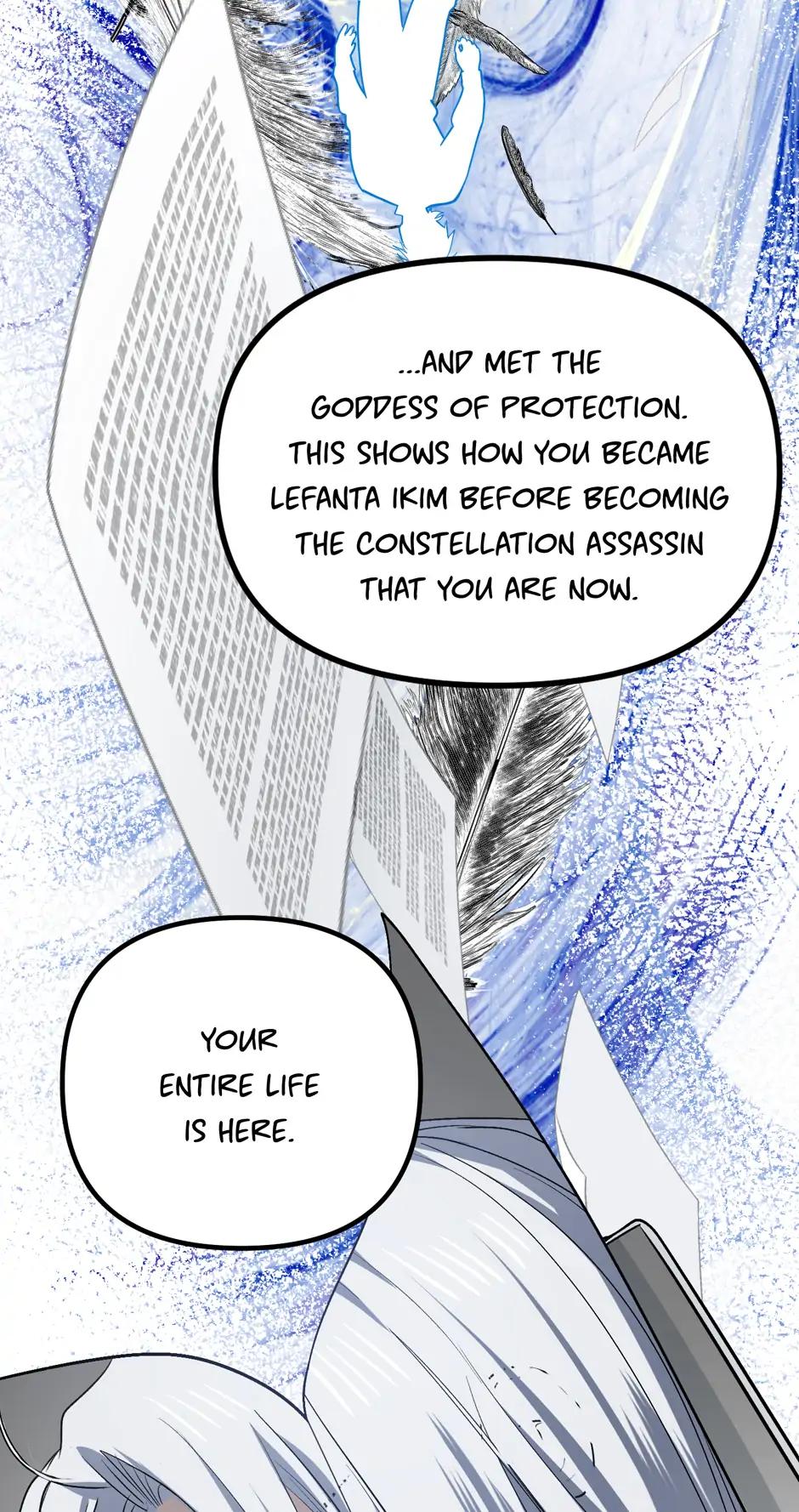 SSS-Class Revival Hunter Chapter 140 — page 13