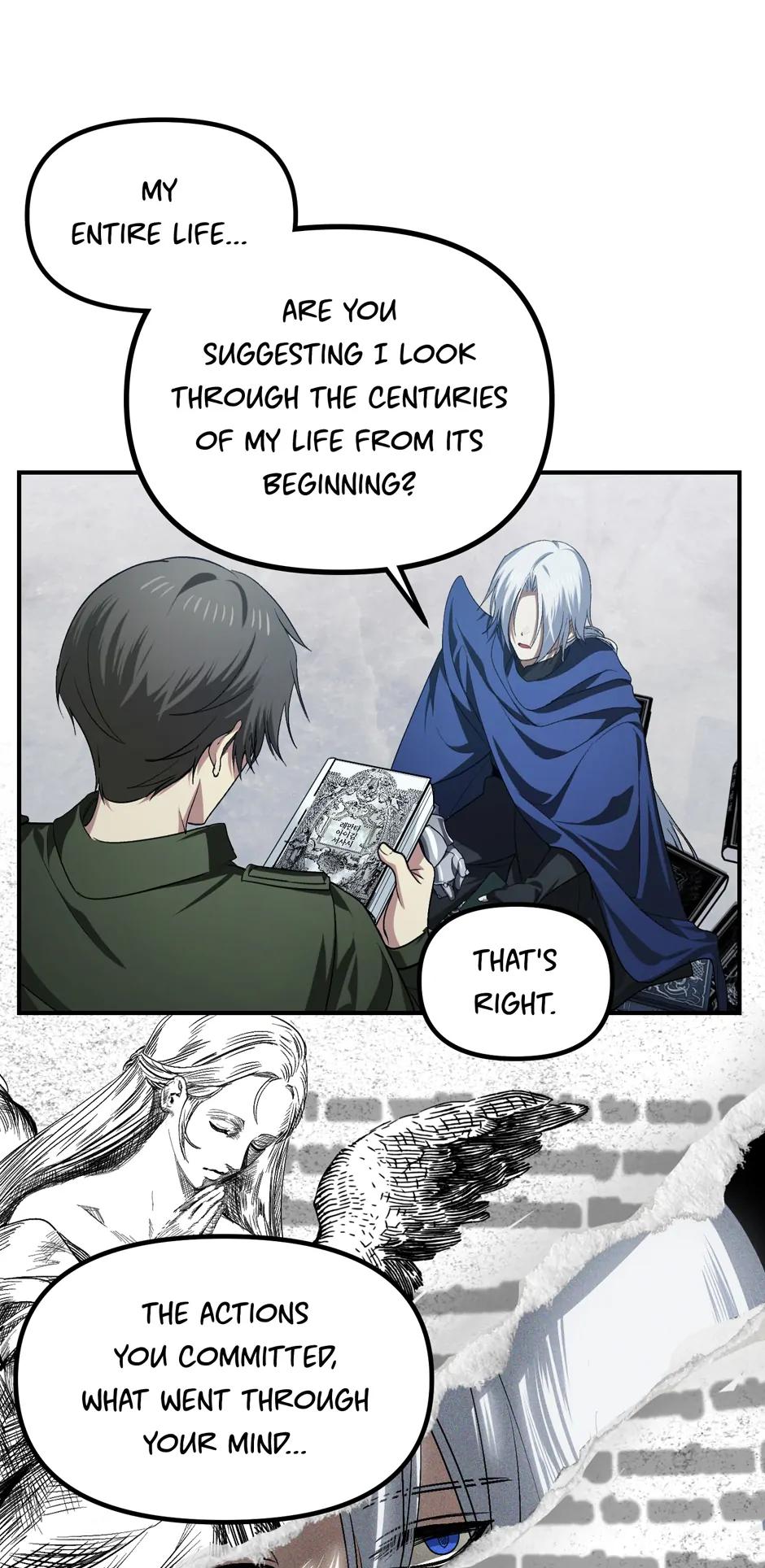 SSS-Class Revival Hunter Chapter 140 — page 17