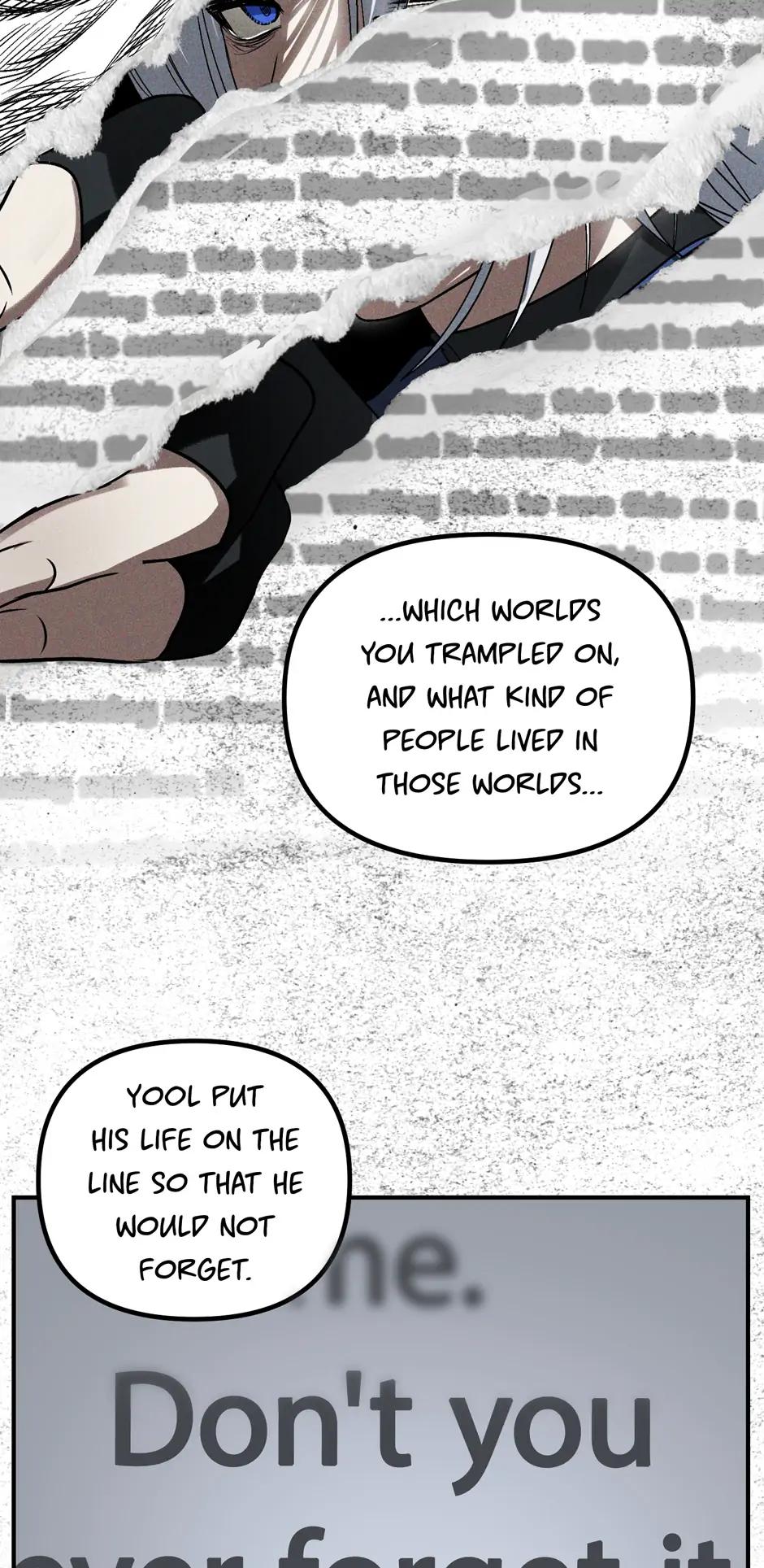 SSS-Class Revival Hunter Chapter 140 — page 18