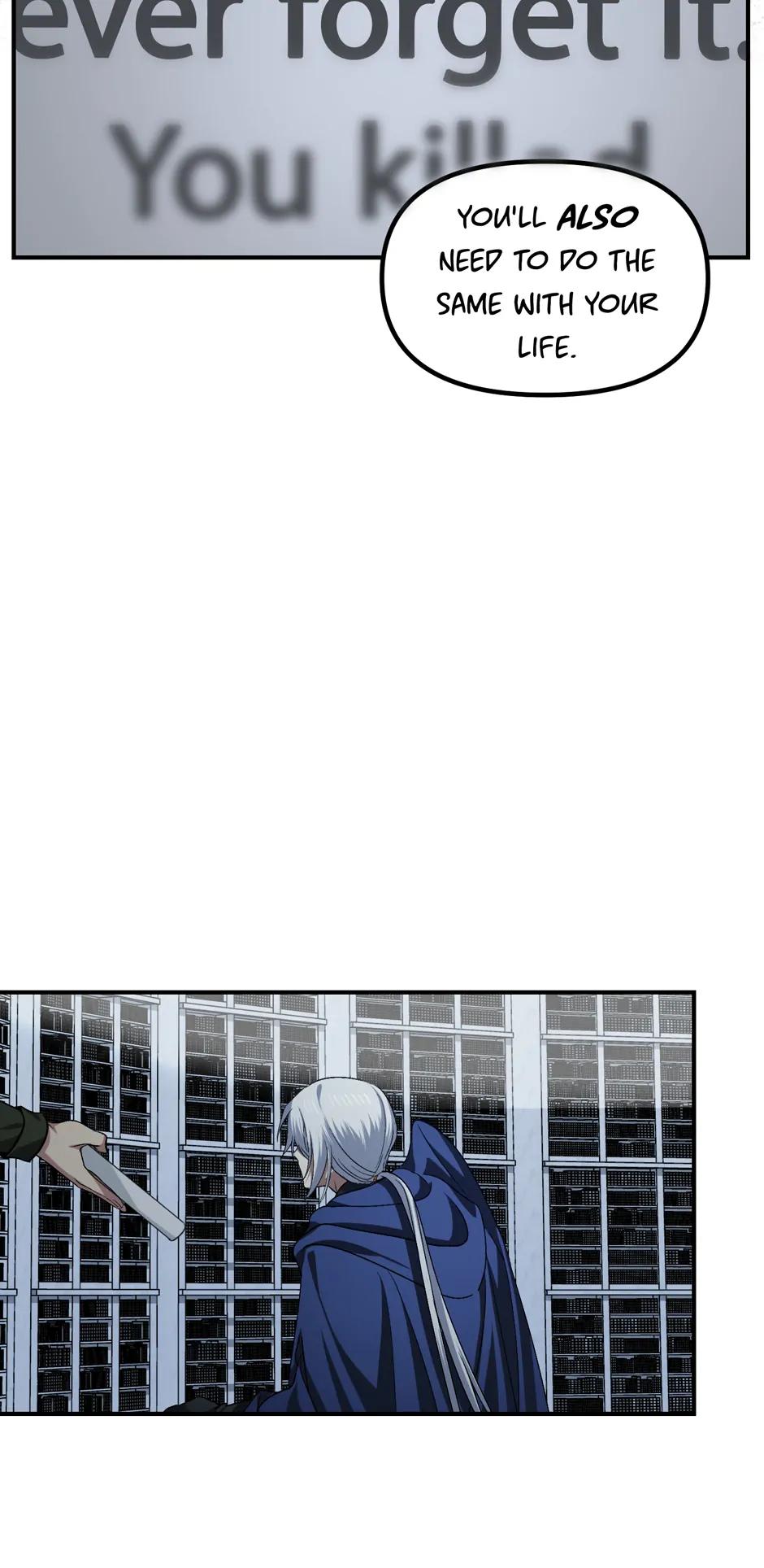 SSS-Class Revival Hunter Chapter 140 — page 19
