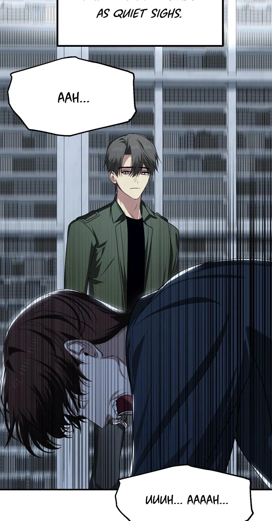 SSS-Class Revival Hunter Chapter 140 — page 29