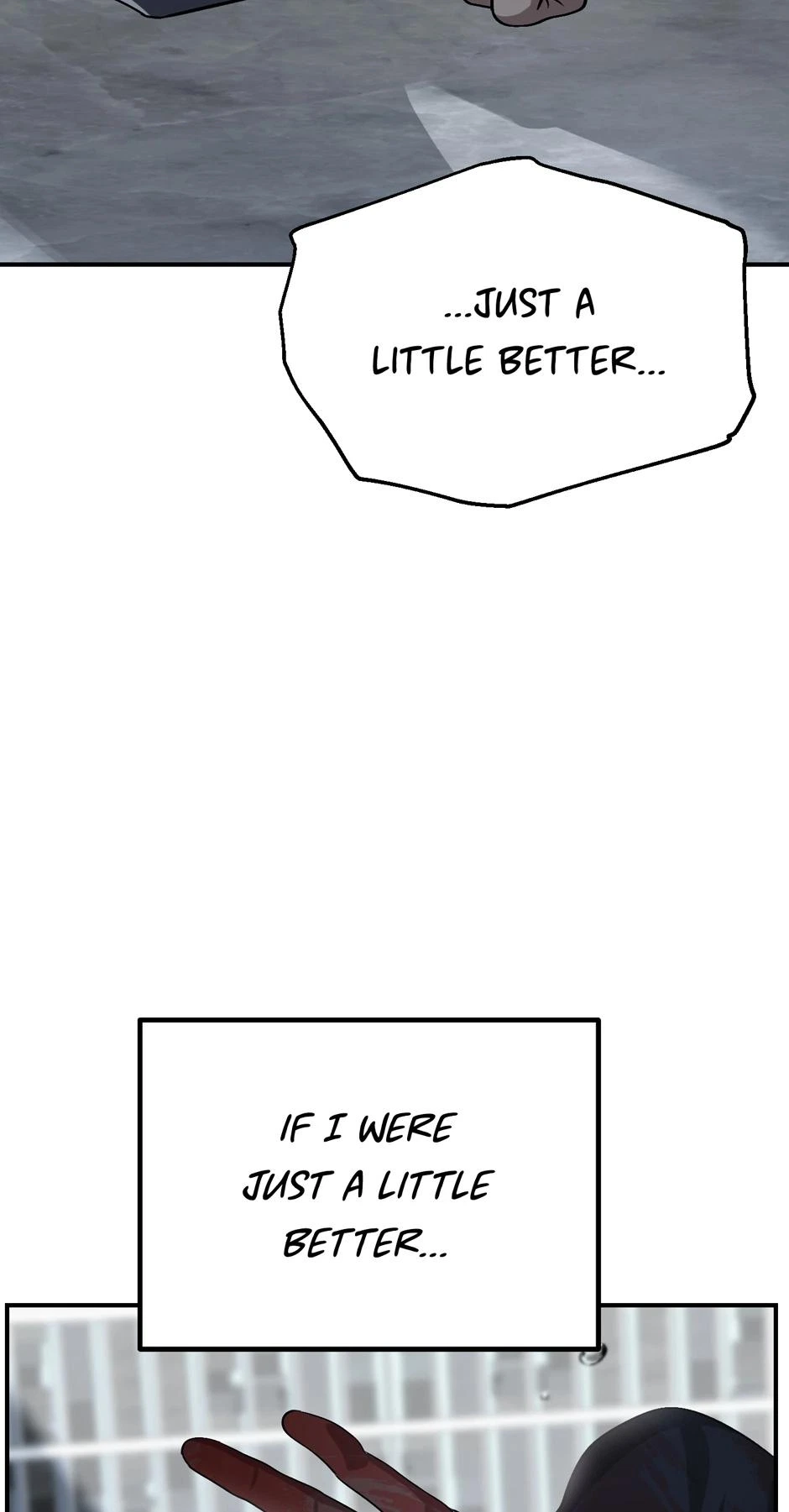 SSS-Class Revival Hunter Chapter 140 — page 31