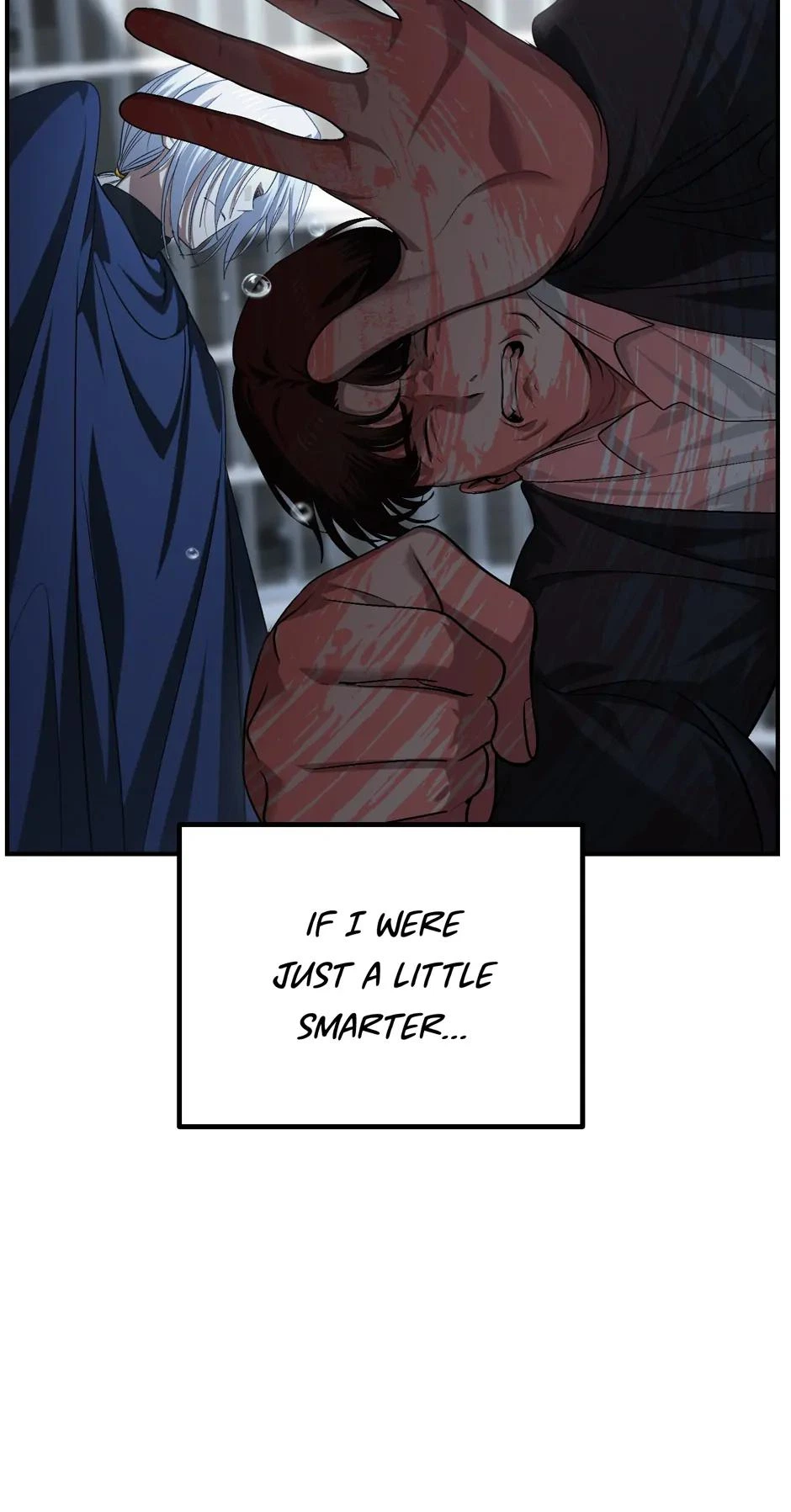 SSS-Class Revival Hunter Chapter 140 — page 32