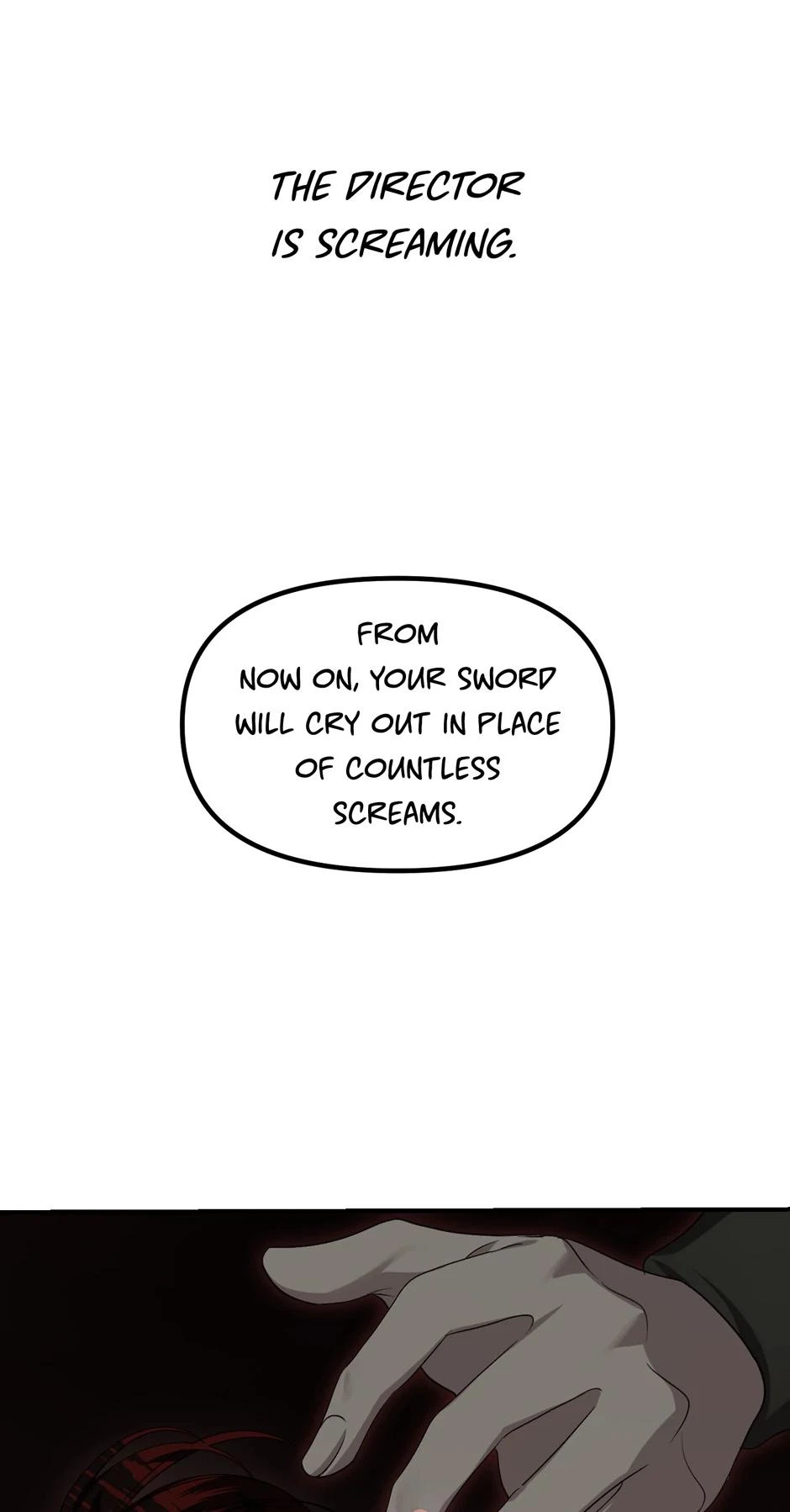 SSS-Class Revival Hunter Chapter 140 — page 34