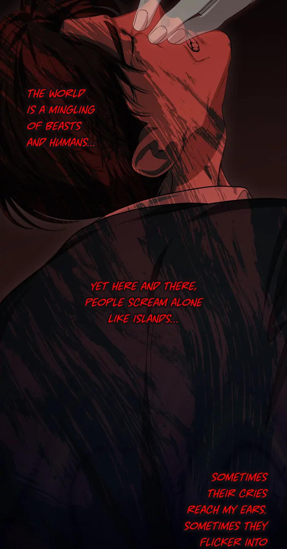 SSS-Class Revival Hunter Chapter 140 — page 35