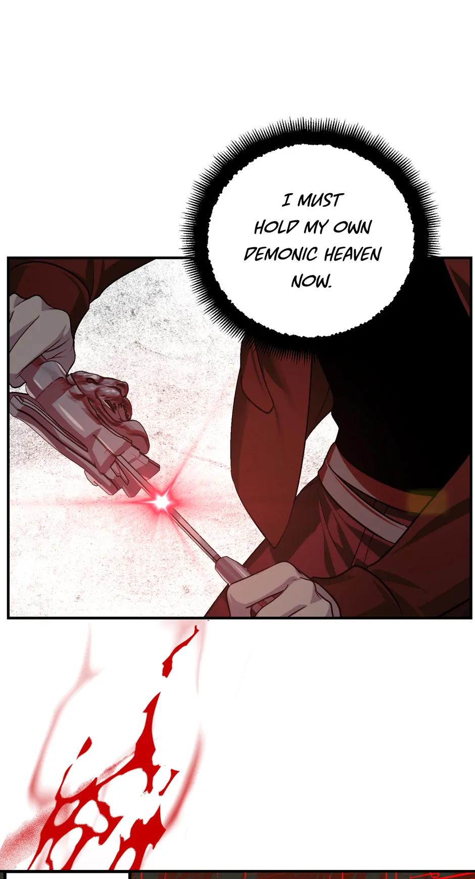 SSS-Class Revival Hunter Chapter 140 — page 39