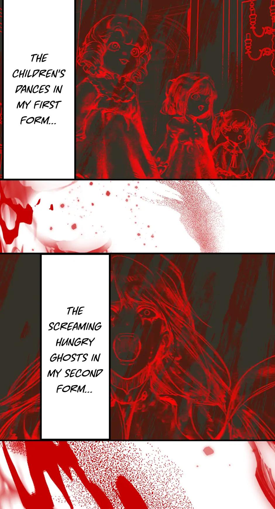 SSS-Class Revival Hunter Chapter 140 — page 40