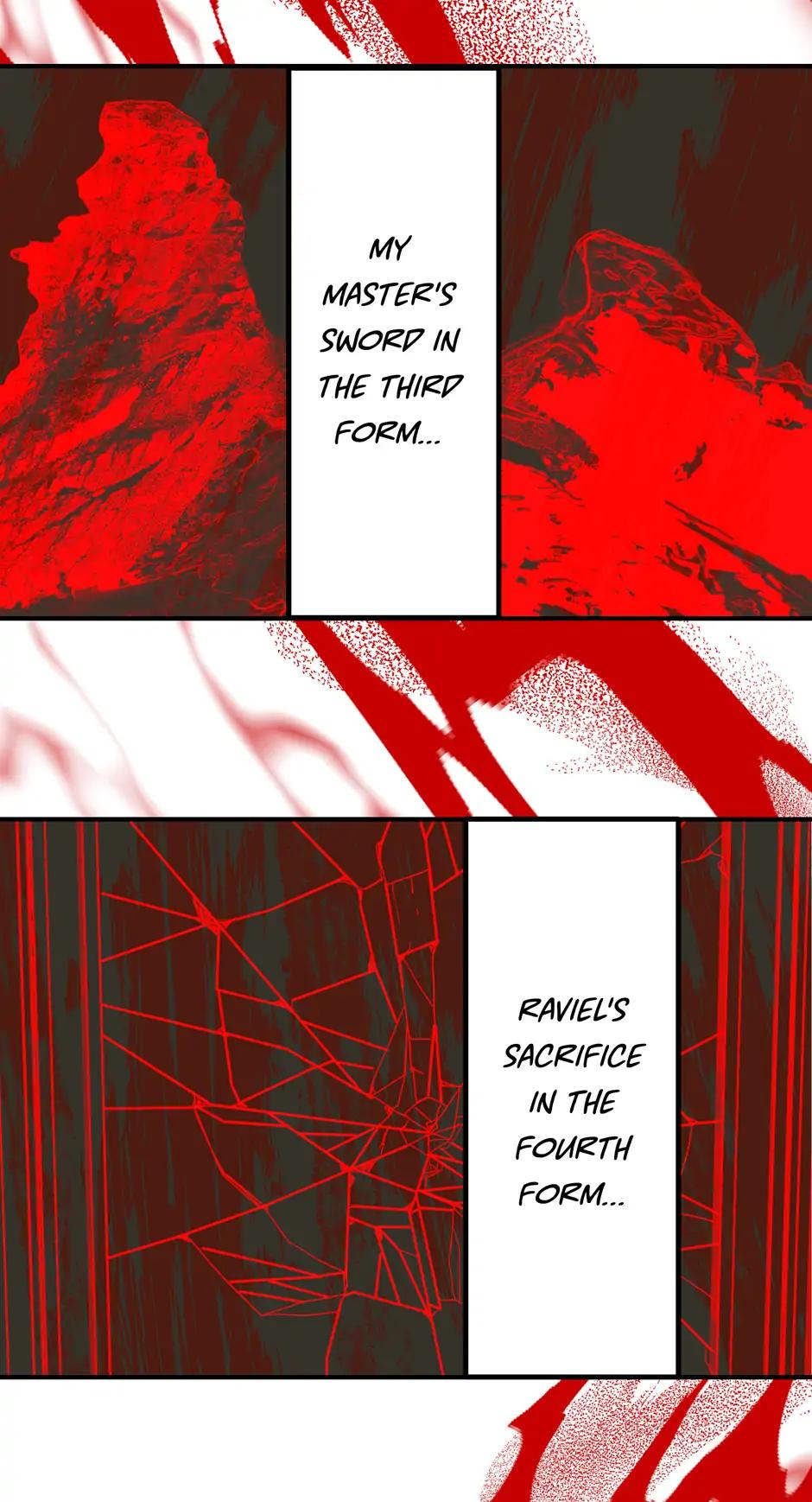 SSS-Class Revival Hunter Chapter 140 — page 41