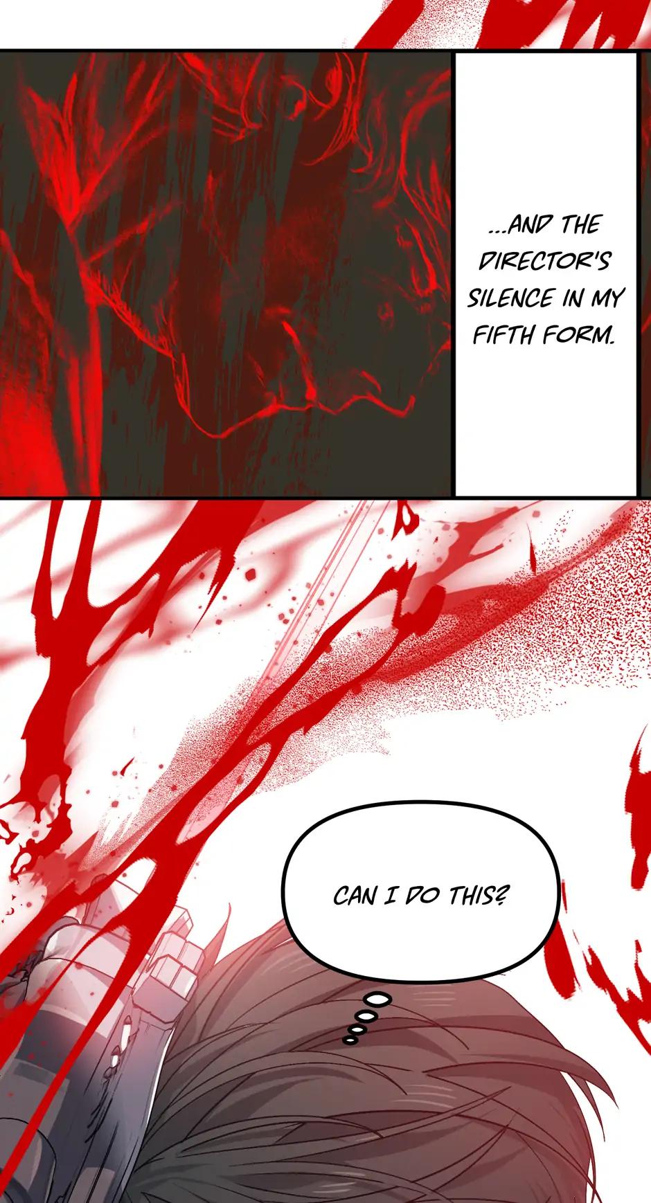 SSS-Class Revival Hunter Chapter 140 — page 42