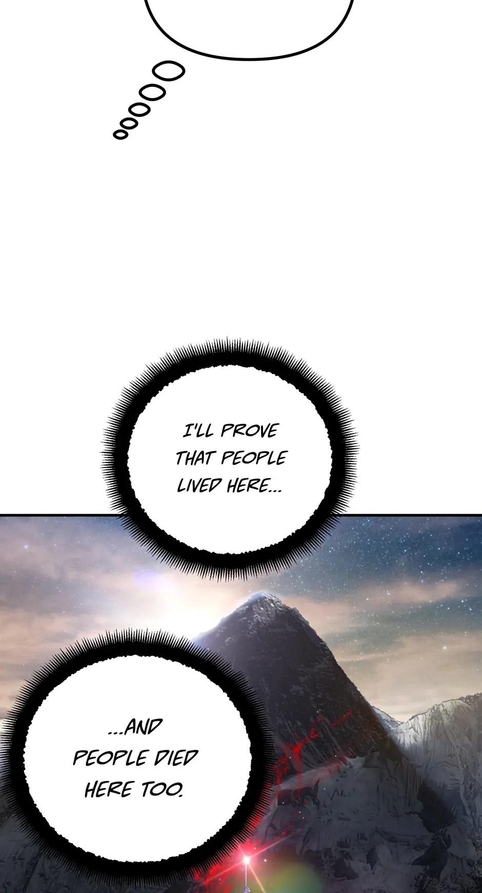 SSS-Class Revival Hunter Chapter 140 — page 44