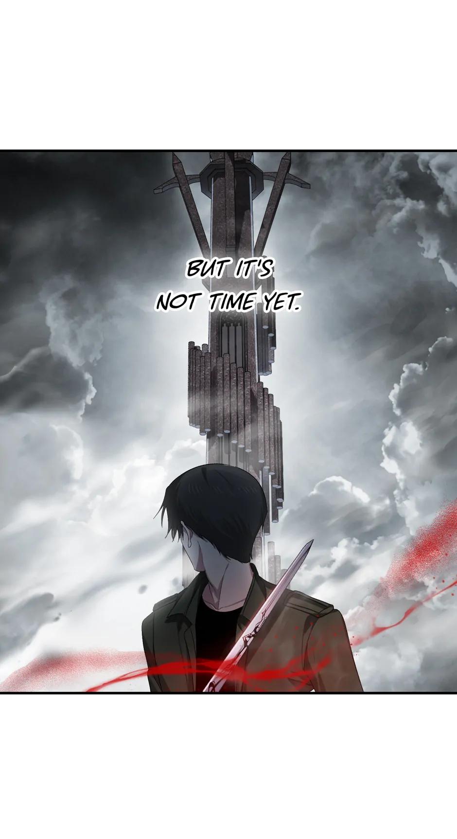 SSS-Class Revival Hunter Chapter 140 — page 46