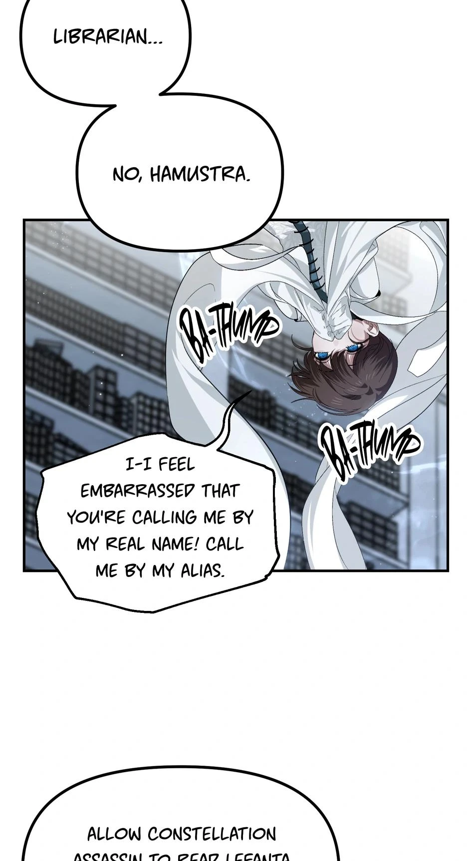 SSS-Class Revival Hunter Chapter 140 — page 48