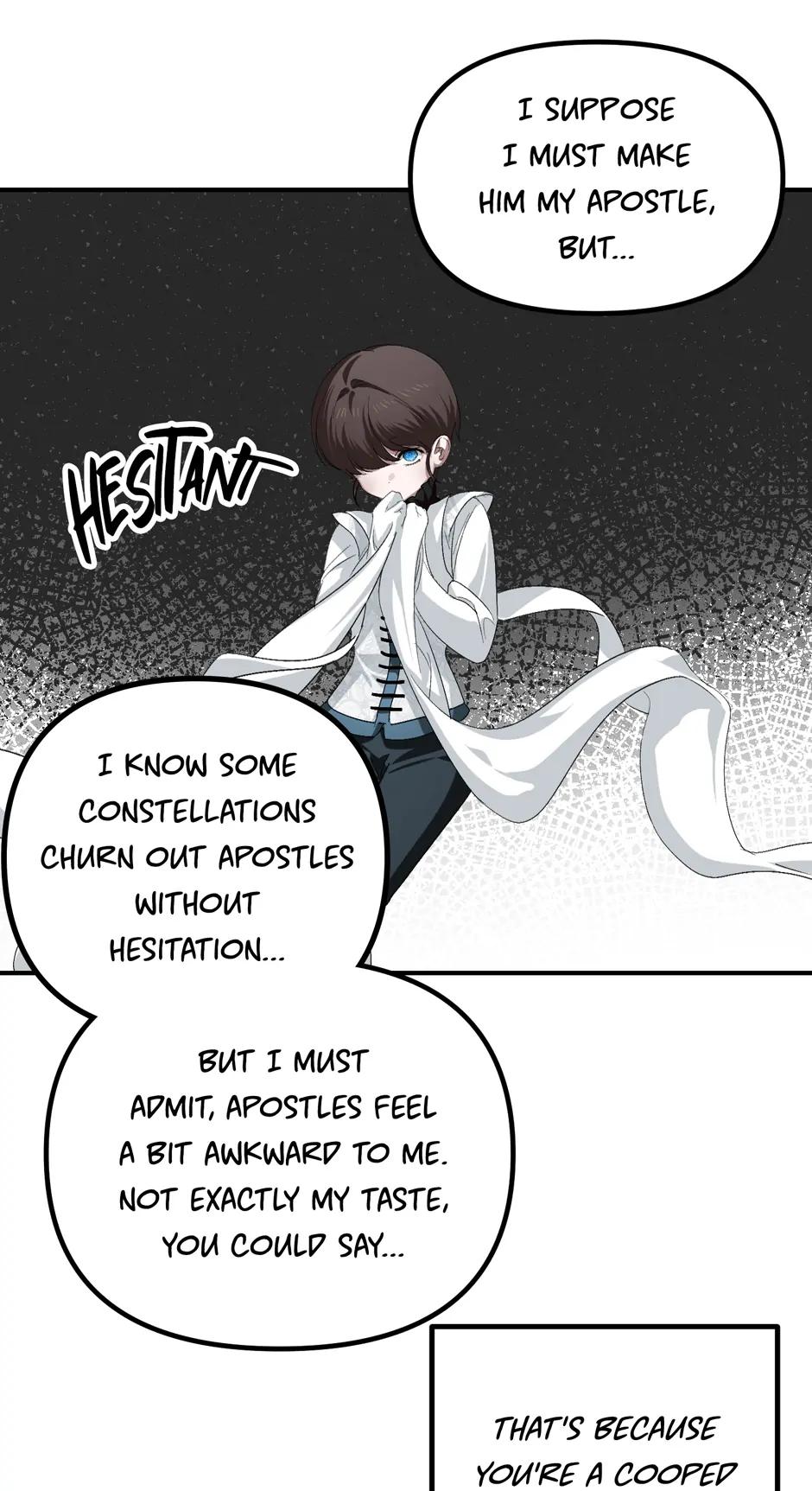 SSS-Class Revival Hunter Chapter 140 — page 51