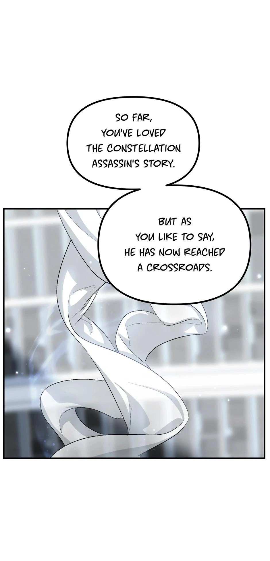 SSS-Class Revival Hunter Chapter 140 — page 53