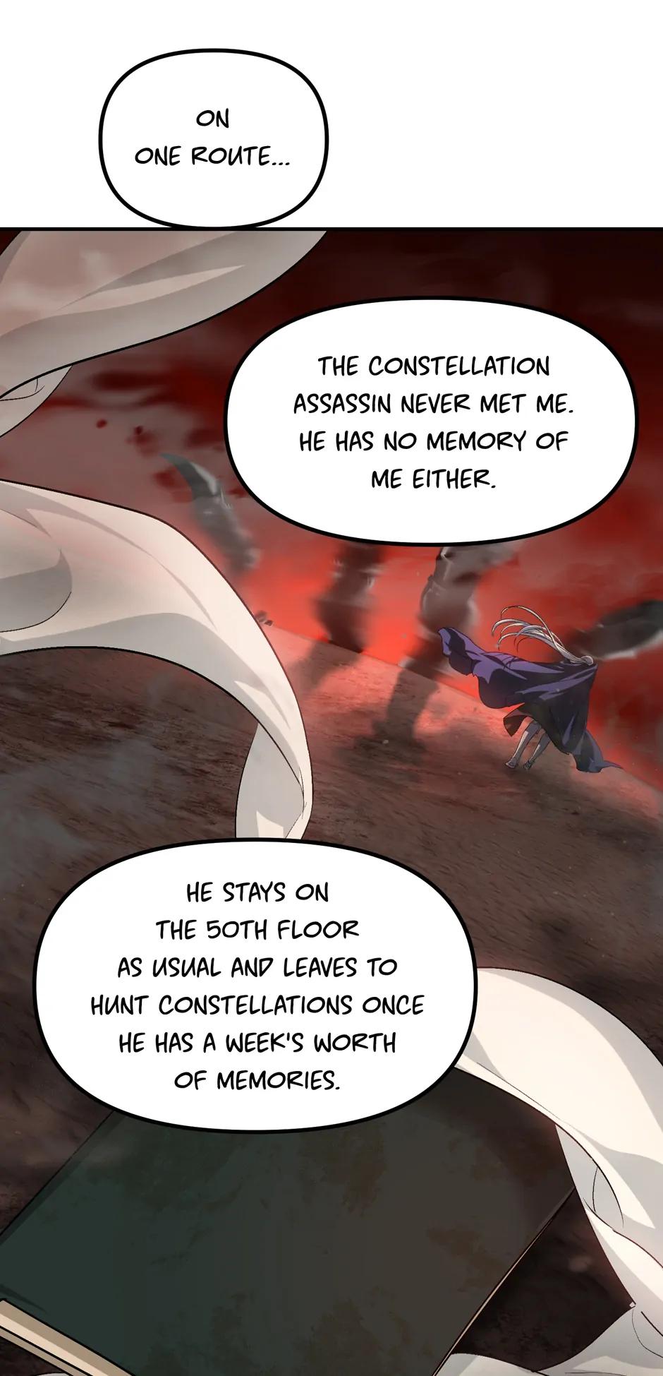SSS-Class Revival Hunter Chapter 140 — page 54