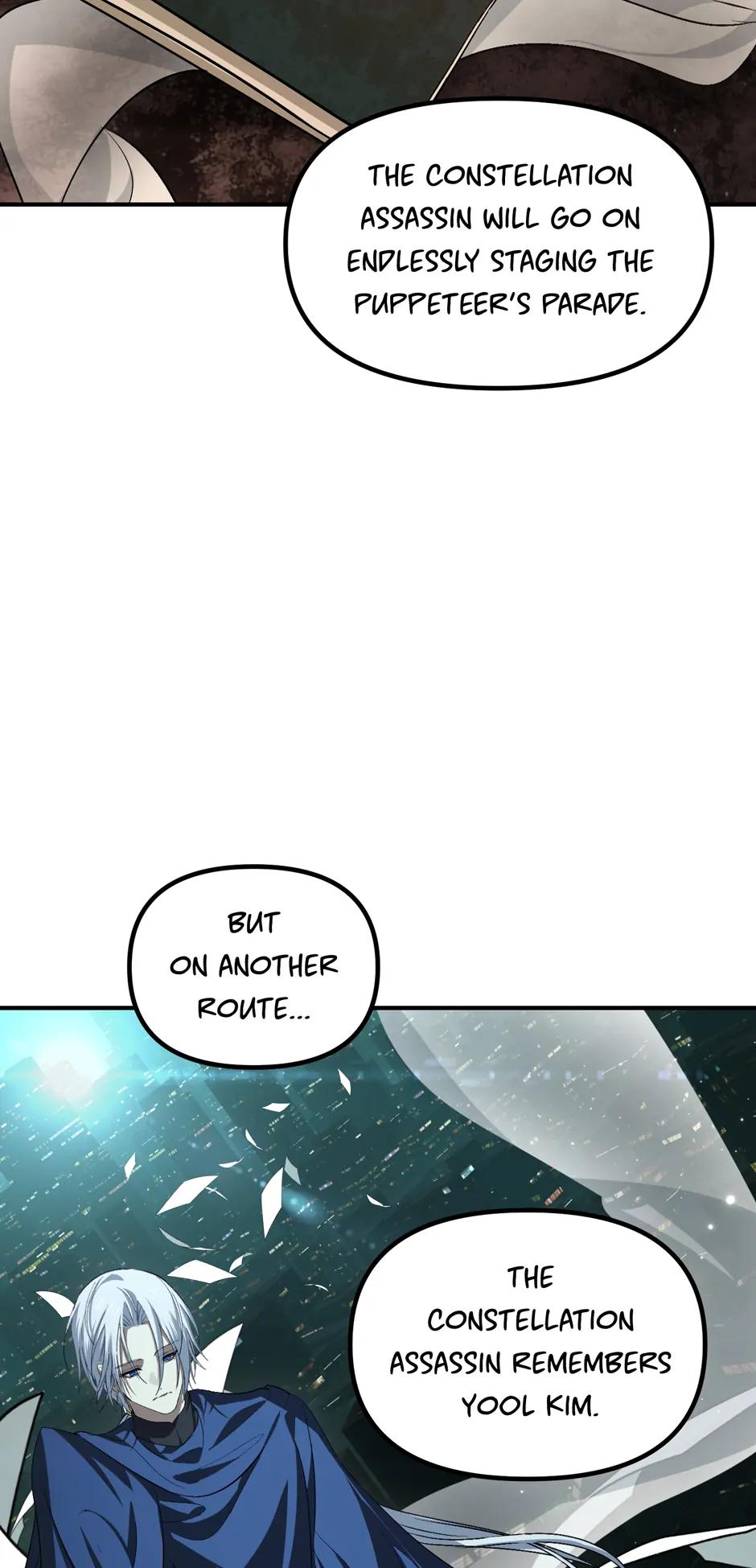 SSS-Class Revival Hunter Chapter 140 — page 55