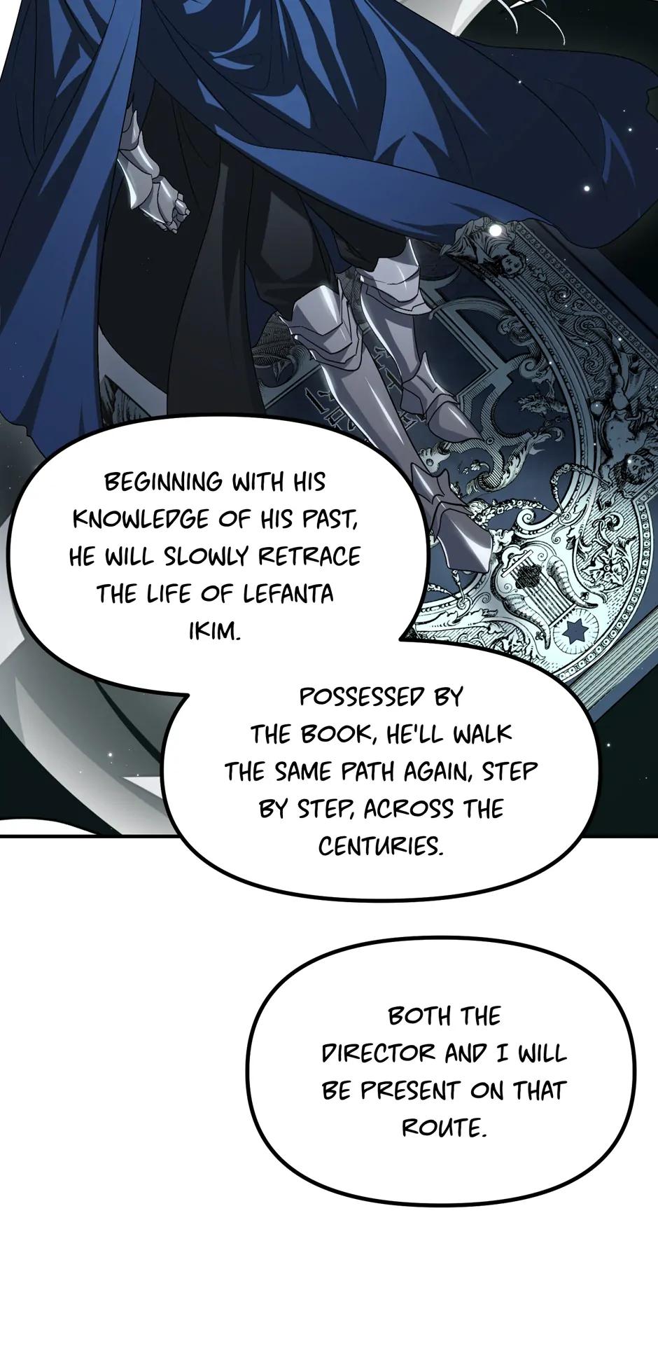 SSS-Class Revival Hunter Chapter 140 — page 56