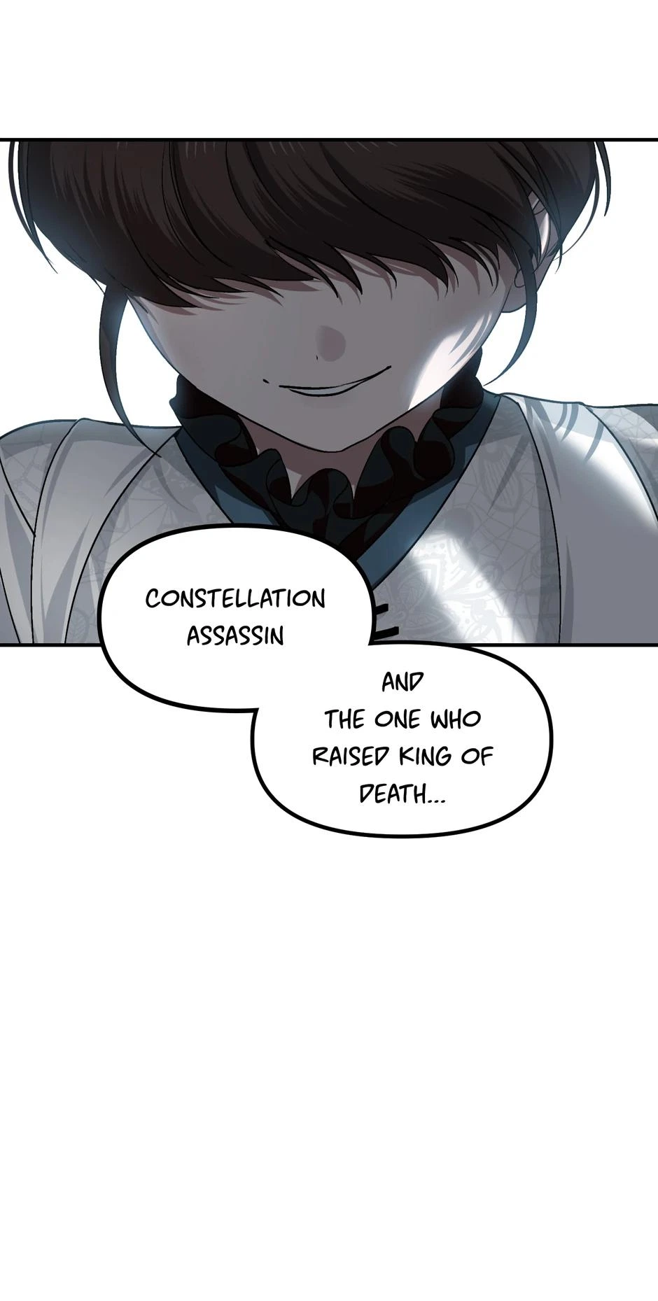 SSS-Class Revival Hunter Chapter 140 — page 60