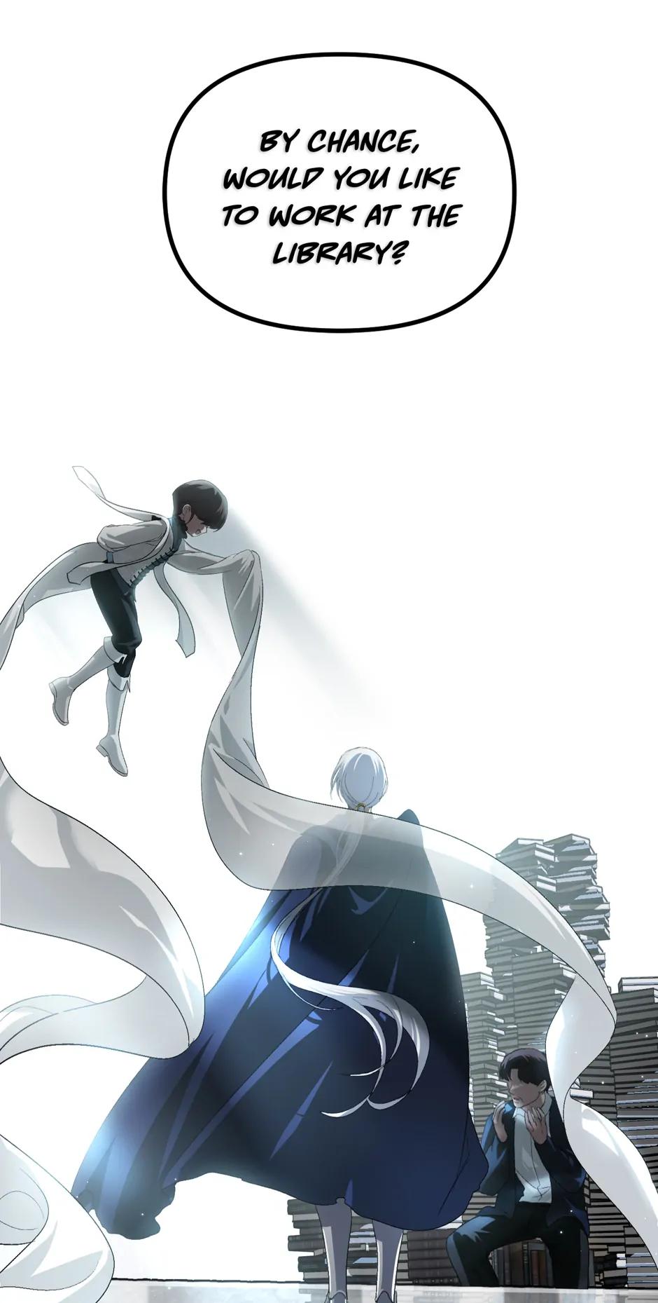 SSS-Class Revival Hunter Chapter 140 — page 61