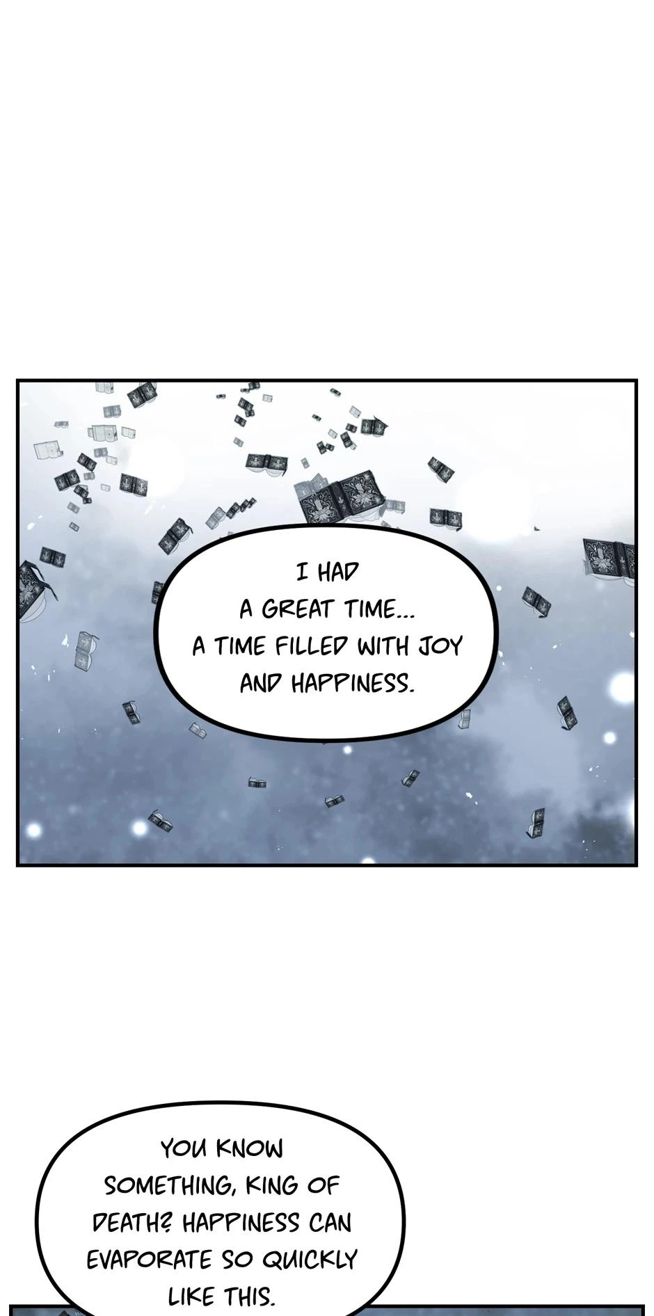 SSS-Class Revival Hunter Chapter 141 — page 1