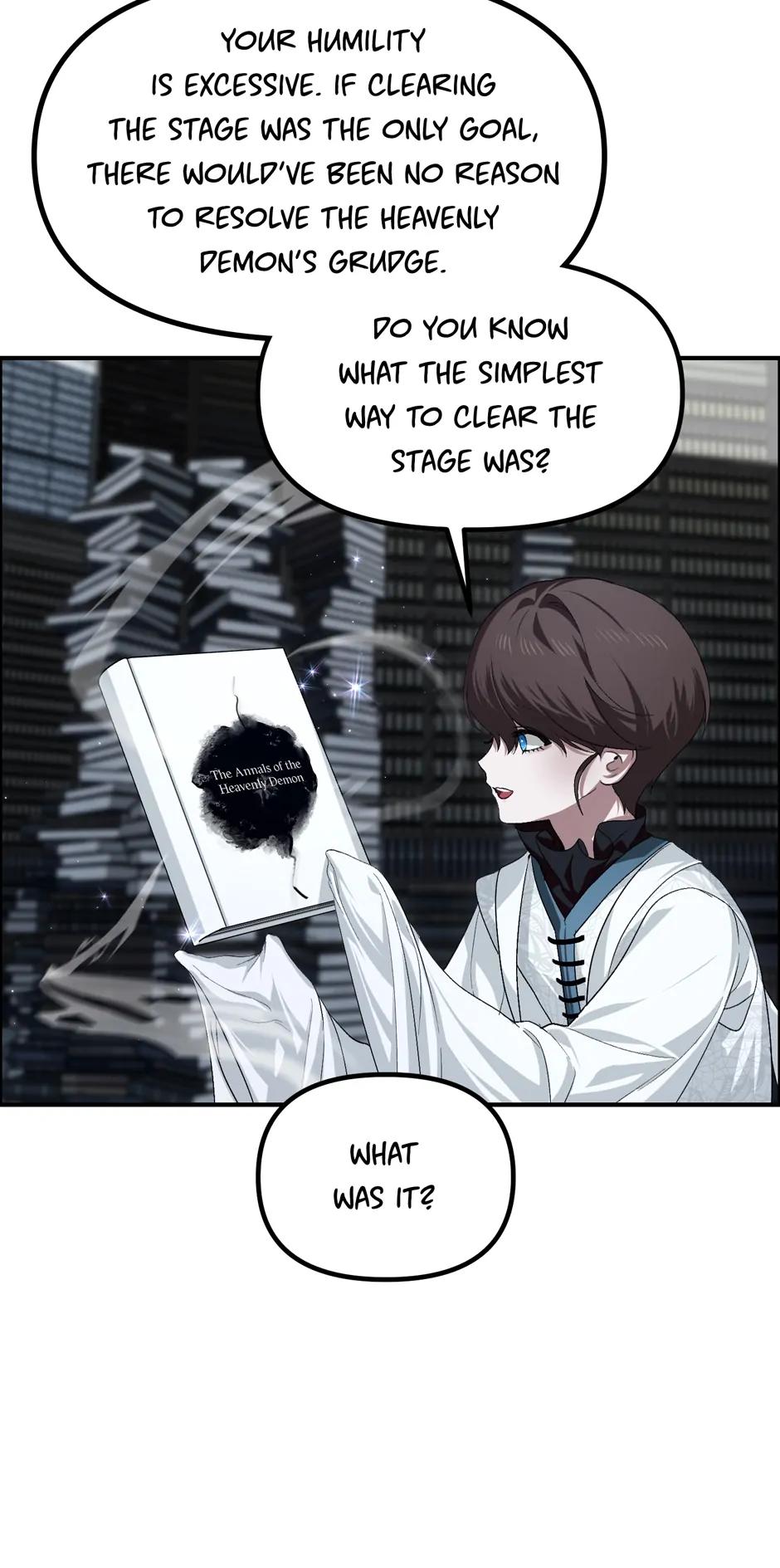 SSS-Class Revival Hunter Chapter 141 — page 7