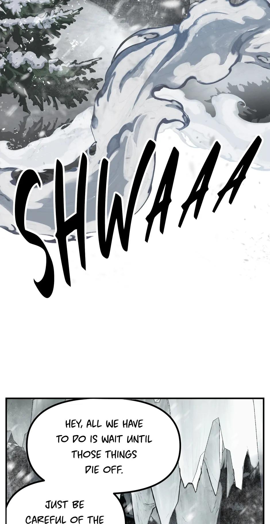 SSS-Class Revival Hunter Chapter 141 — page 9