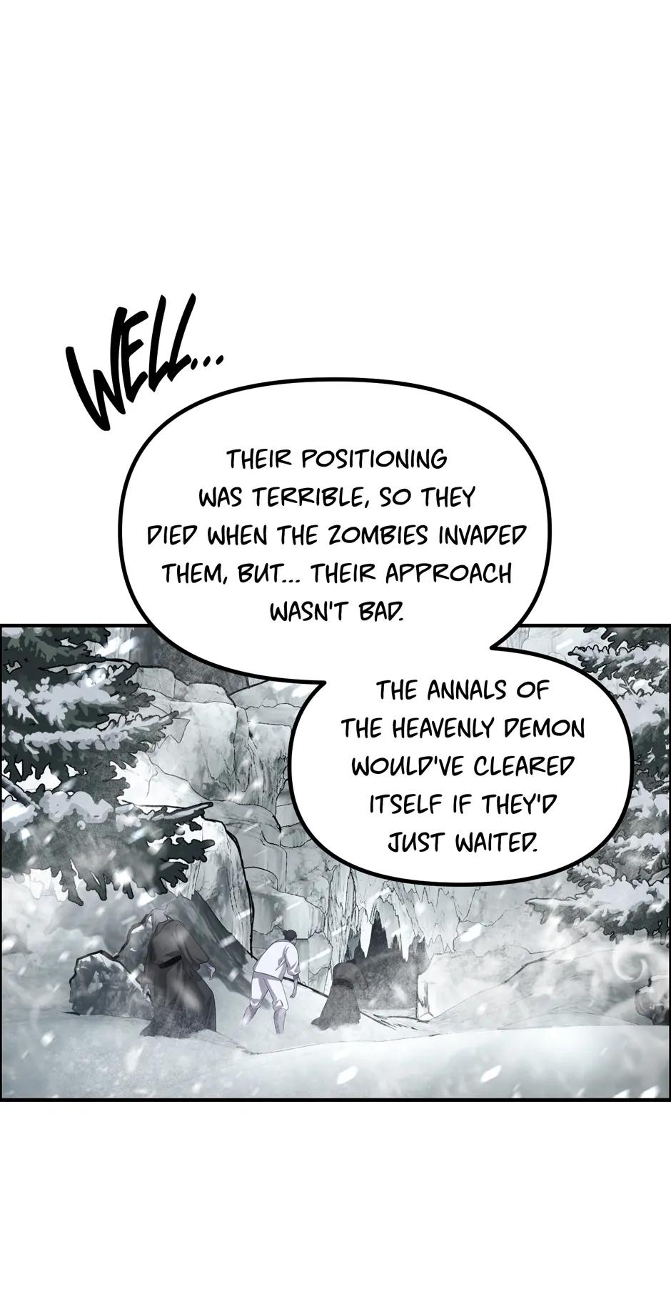 SSS-Class Revival Hunter Chapter 141 — page 13