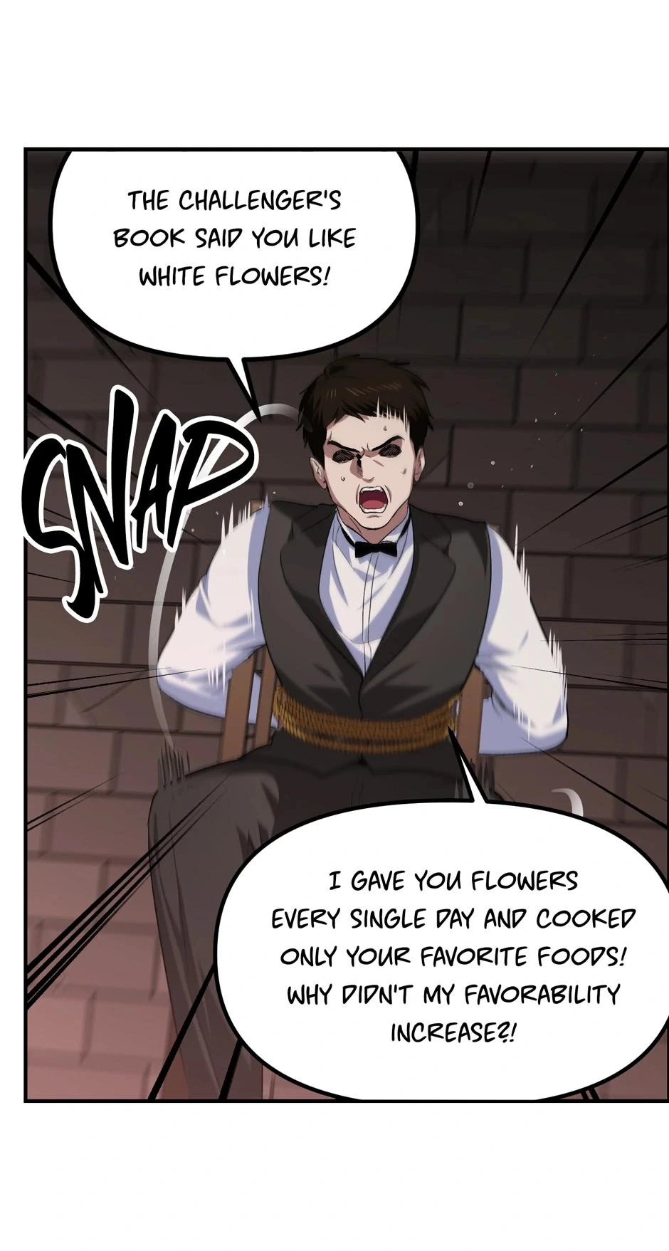 SSS-Class Revival Hunter Chapter 141 — page 17